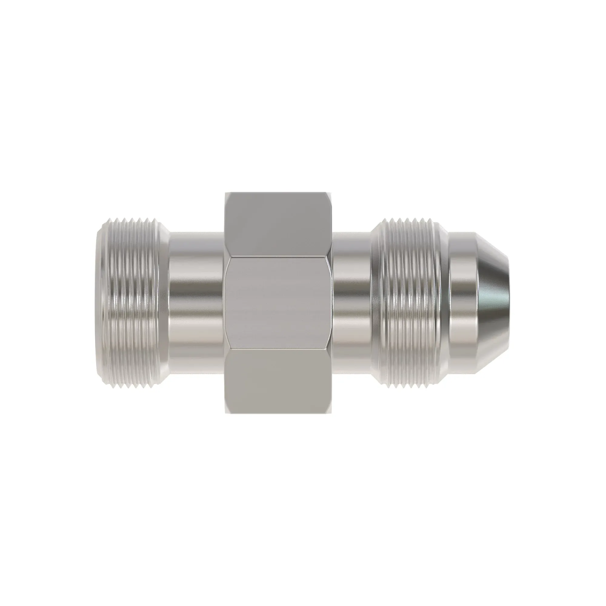 ORIFICE FITTING, ONE WAY