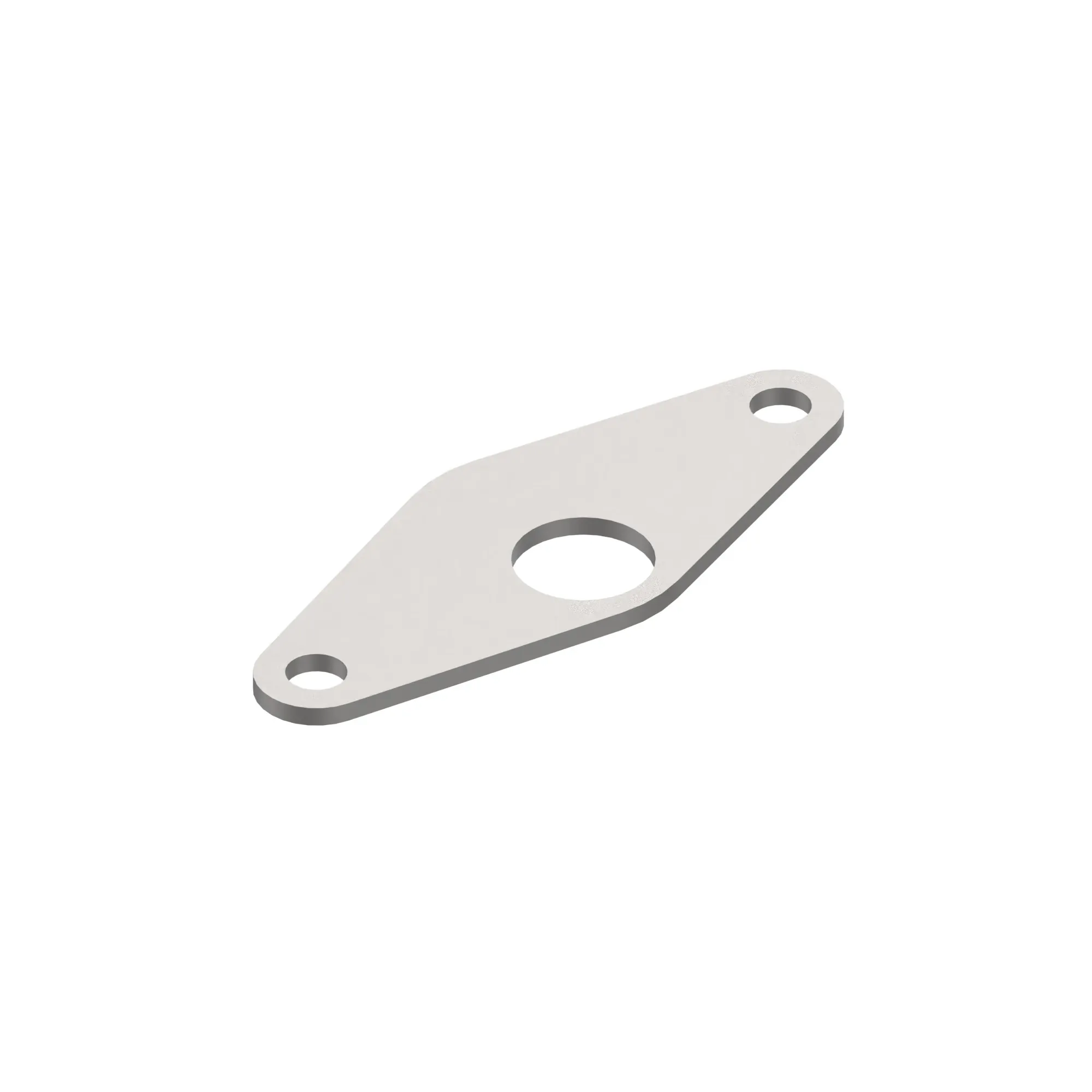 John Deere Plate - R534577