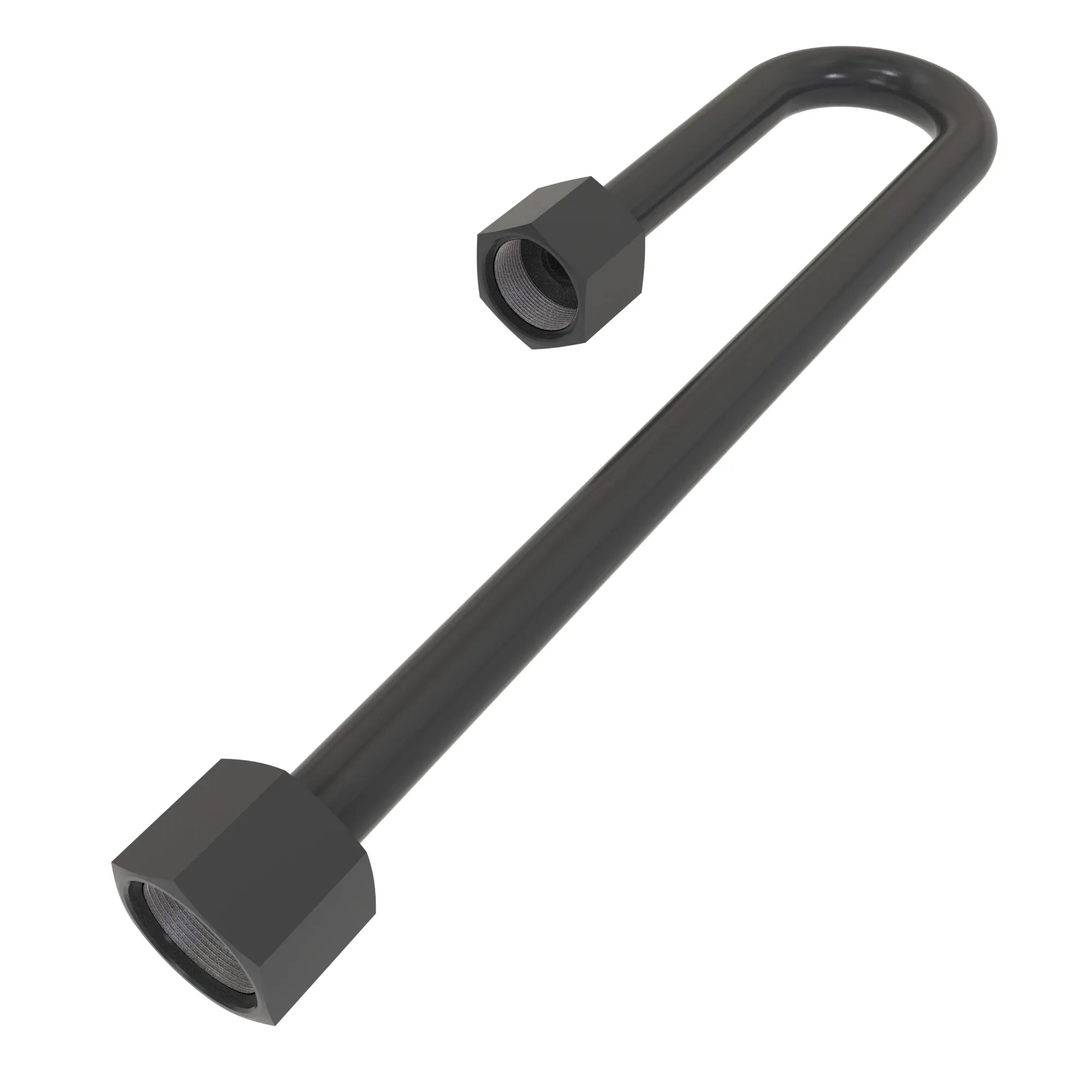 TUBE, HYDRAULIC PR714 LIFT CYLINDER HEAD END TUBE