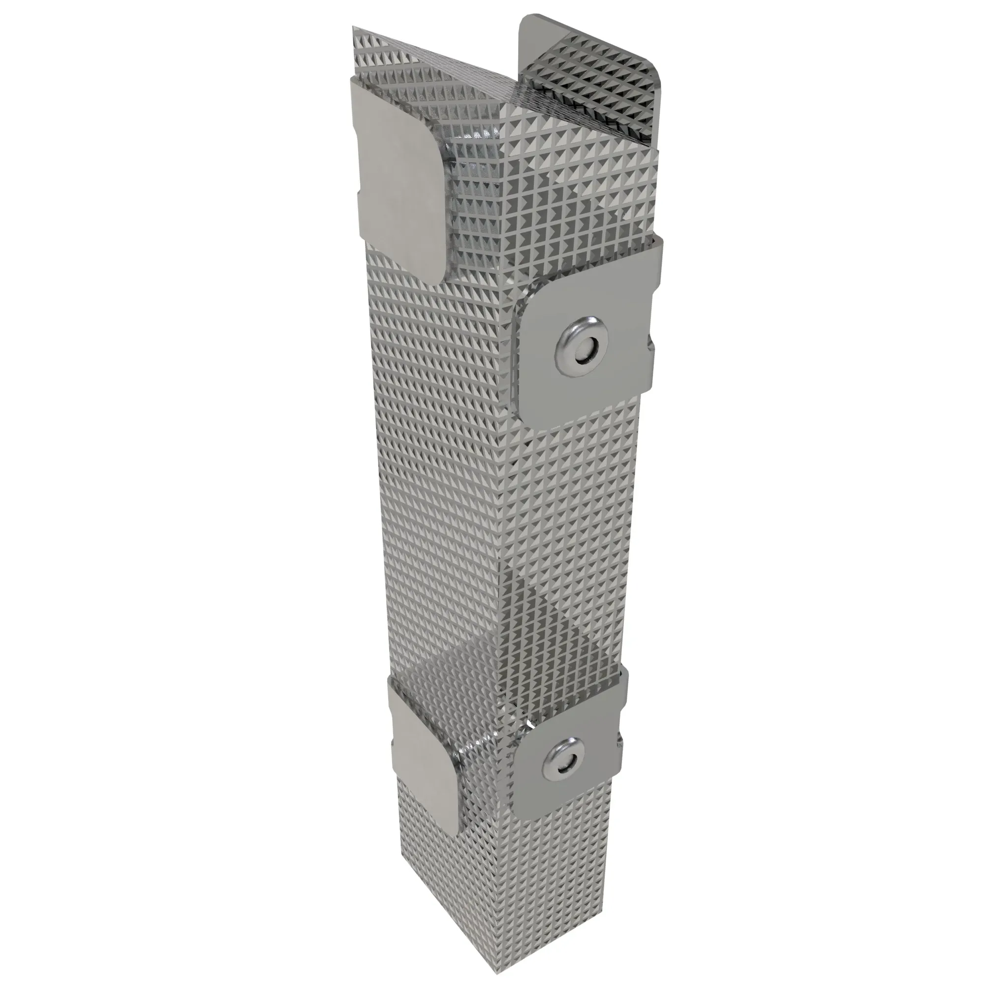 John Deere Heat Shield - DZ124769