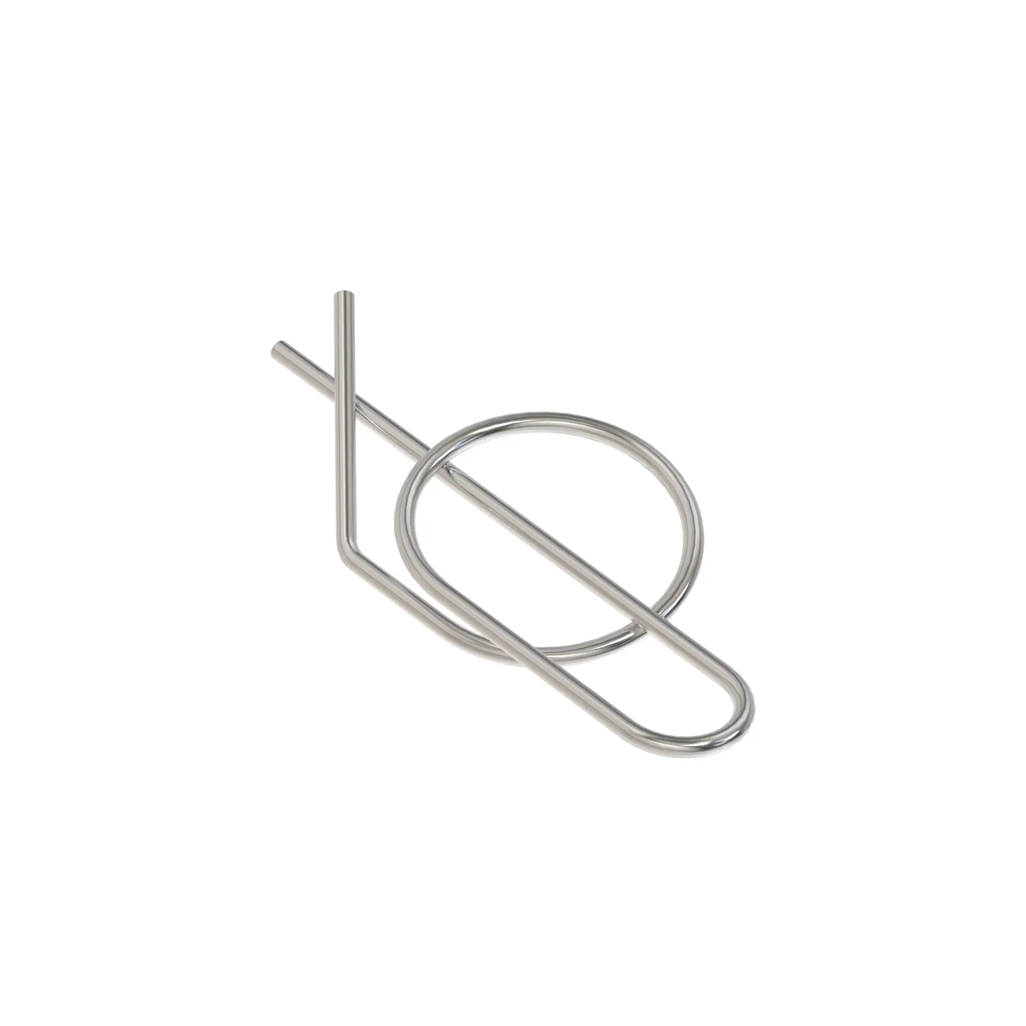 John Deere Spring Locking Pin - N320017