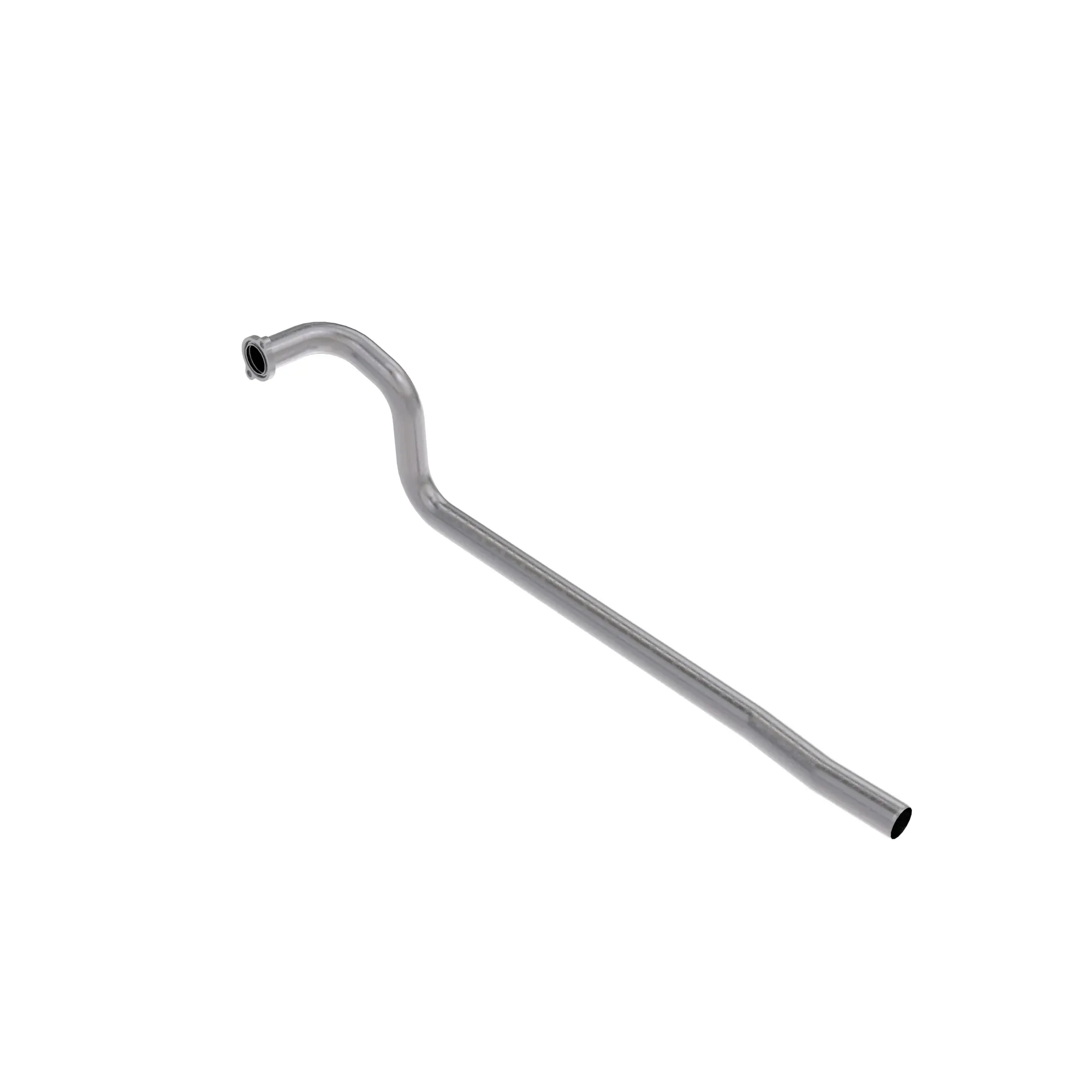 John Deere Hydraulic Pump Oil Line - RE569411