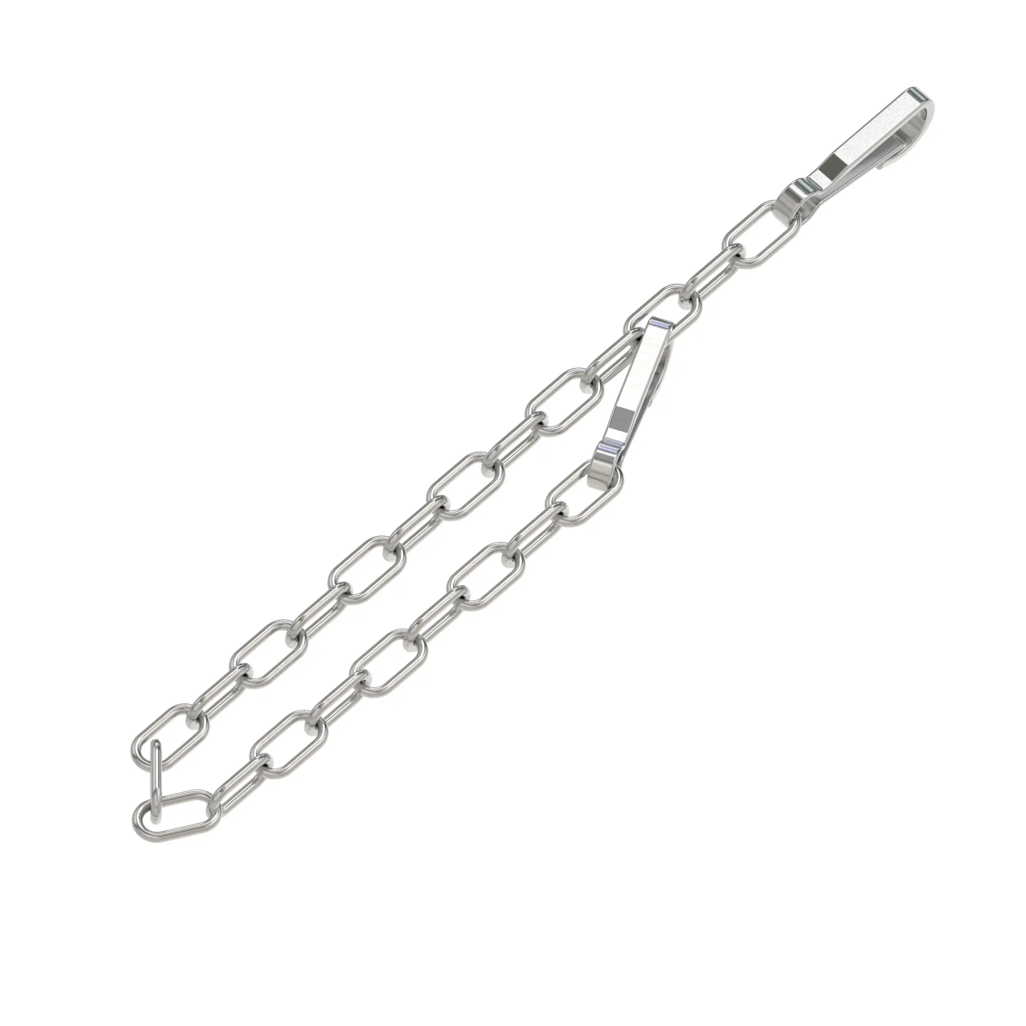 John Deere Safety Chain - AW24500