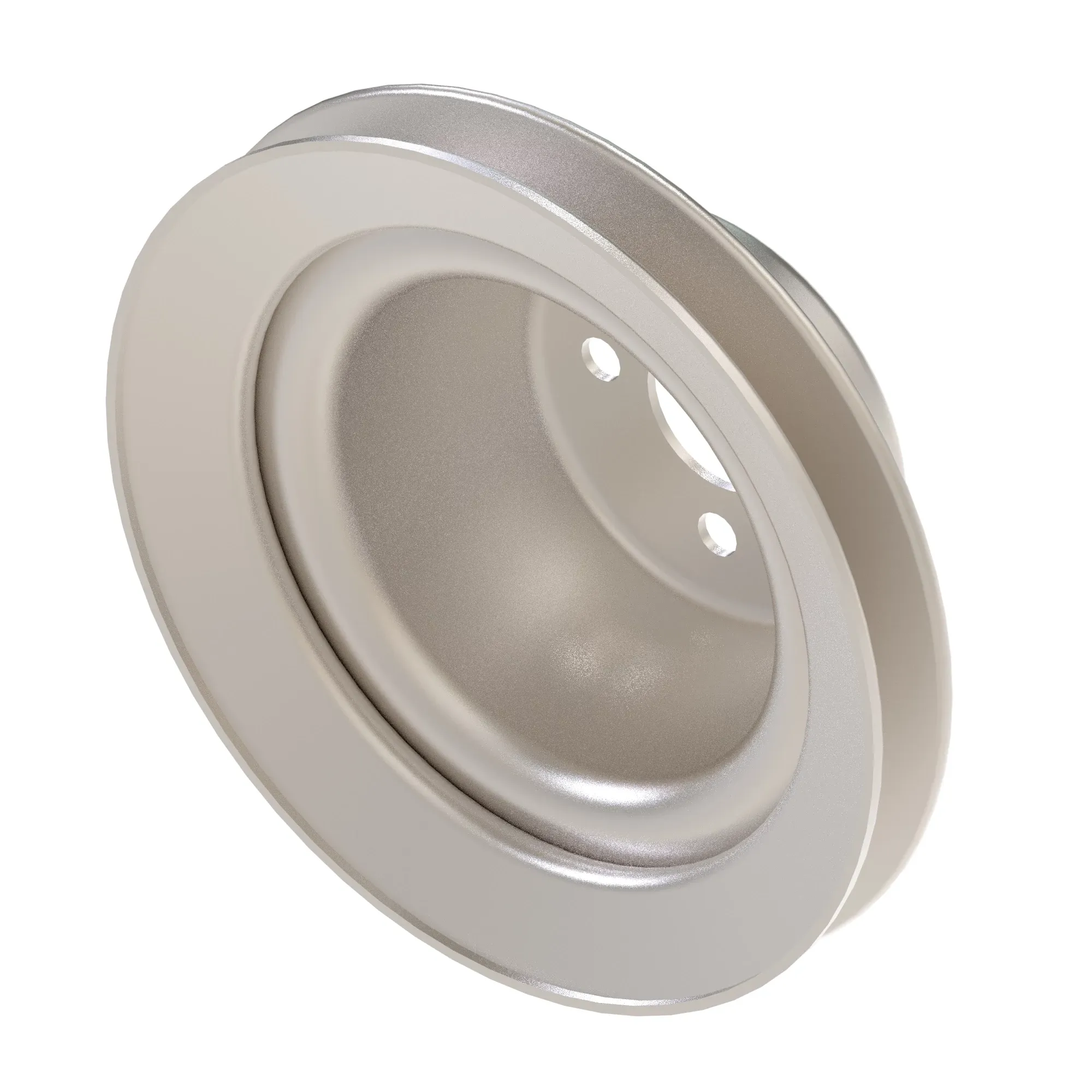 V-PULLEY
