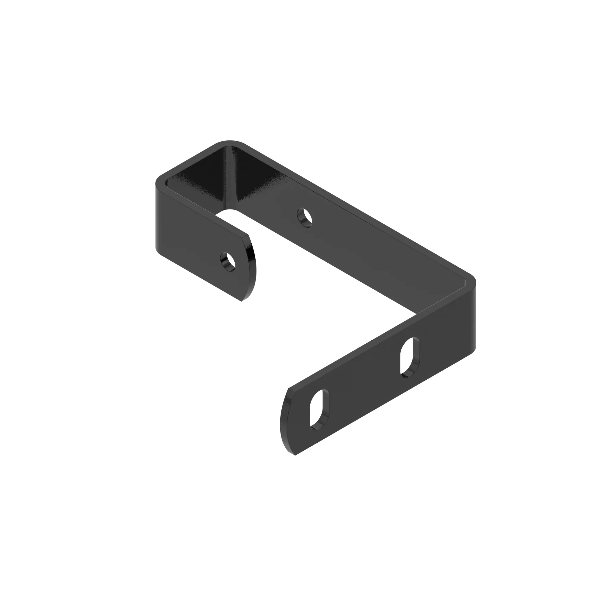 John Deere Center Pipe Bracket - N308307