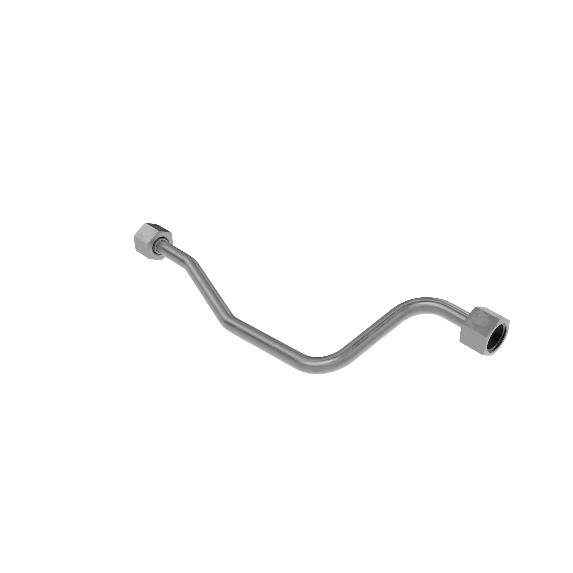 John Deere Brake Line - AL207884
