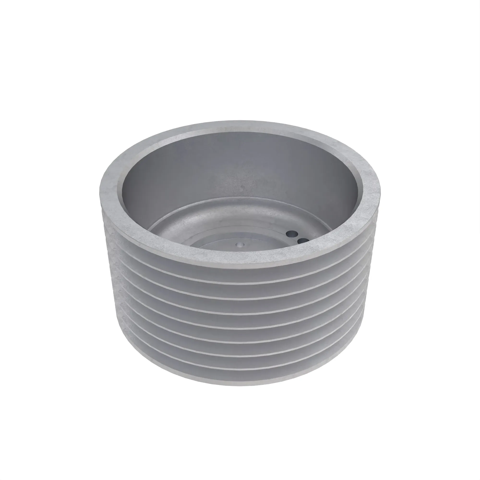 John Deere Main Drive Pulley - HXE82776