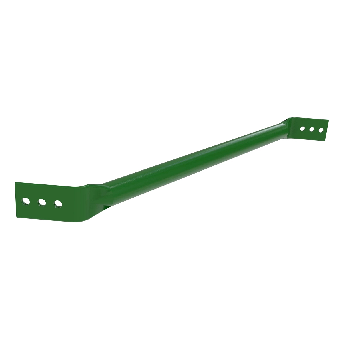 Tube, Header Motor Support-40