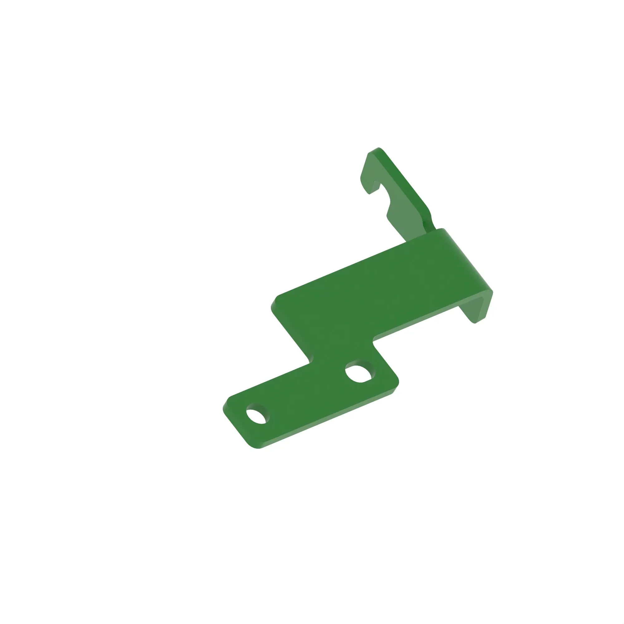 John Deere Plate - SU60912