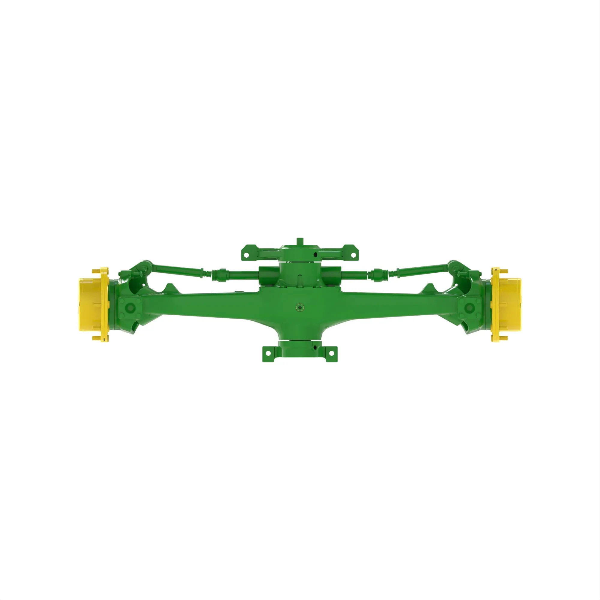 Front Axle