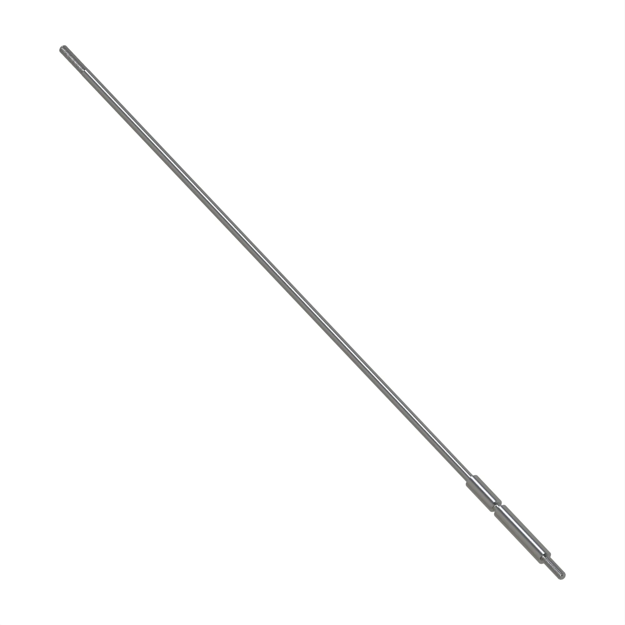 ROD, ASSEMBLY, FUEL SHUT OFF