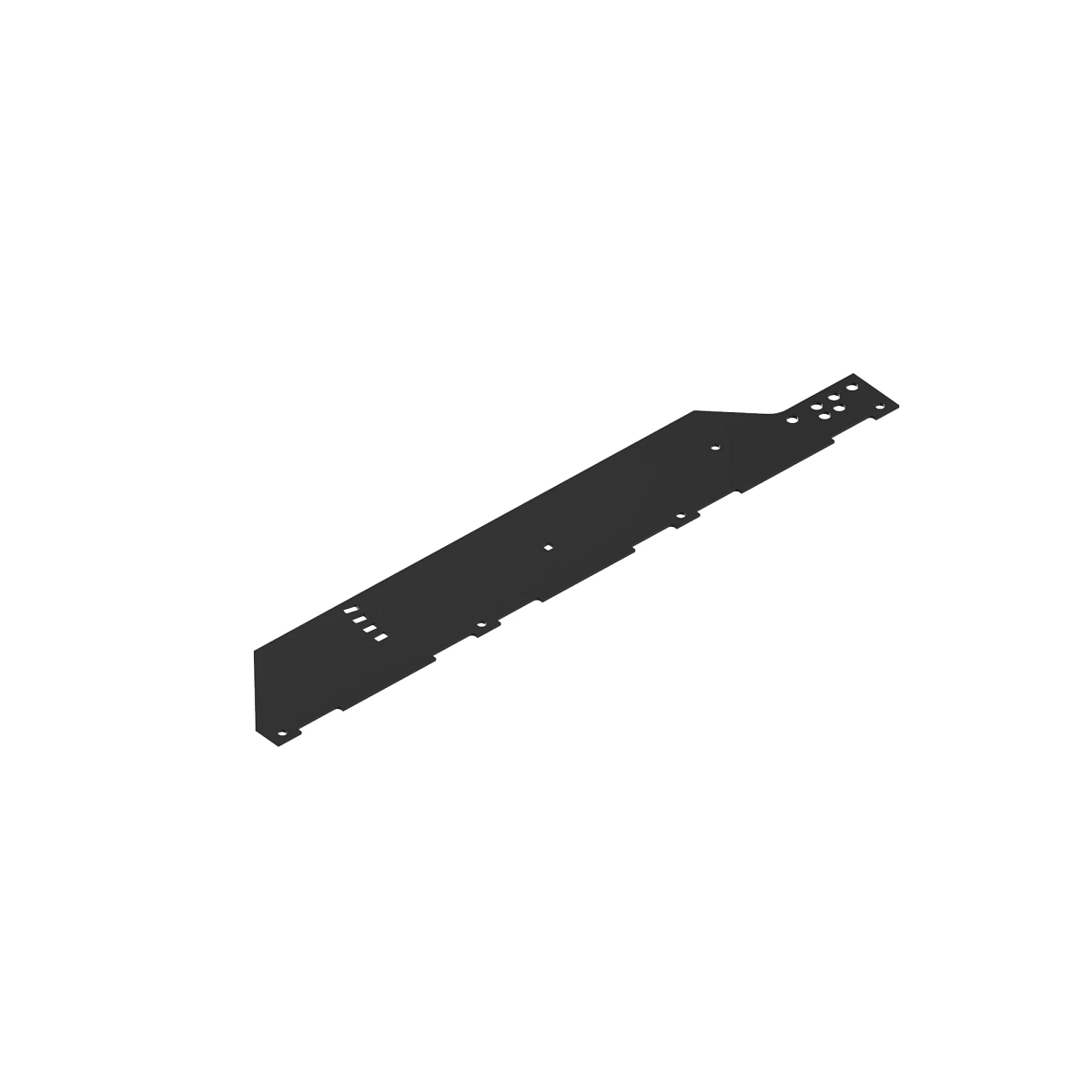 Bracket, Cp Extension 4-Bar