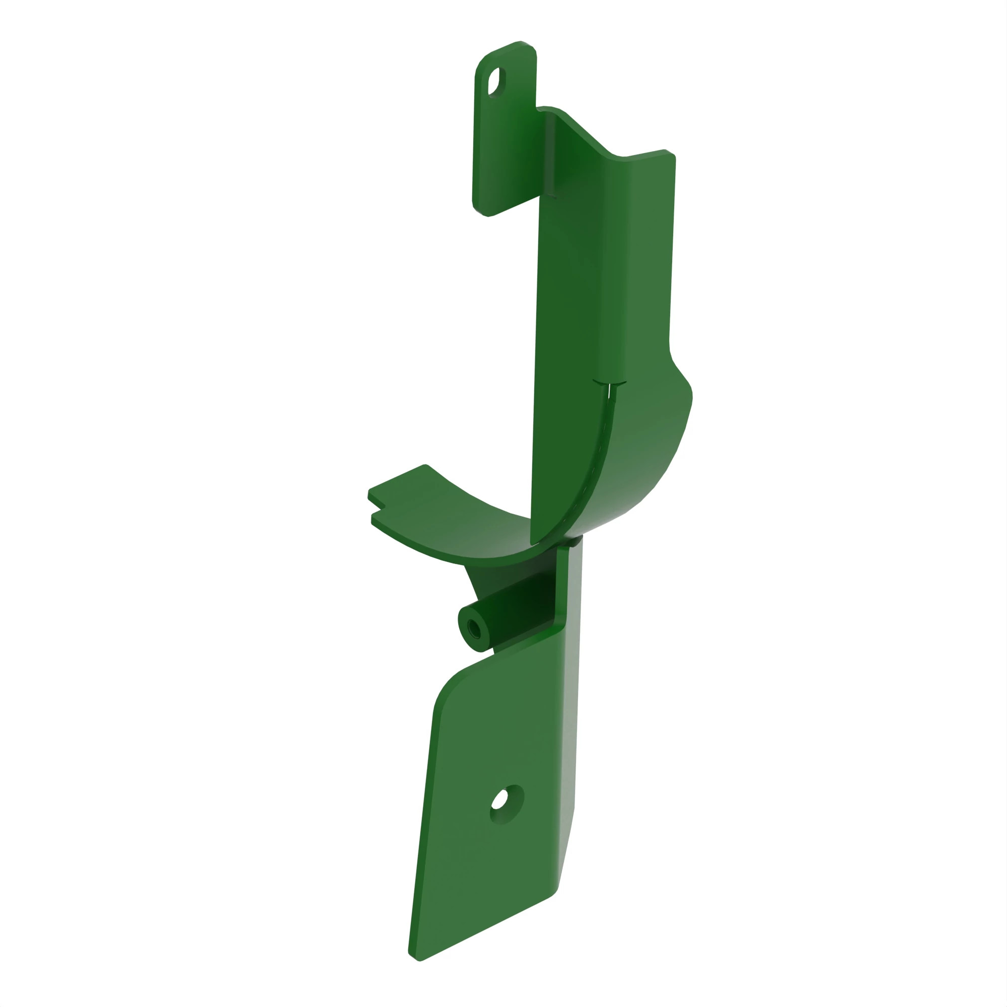 DEFLECTOR, UFFR - RH