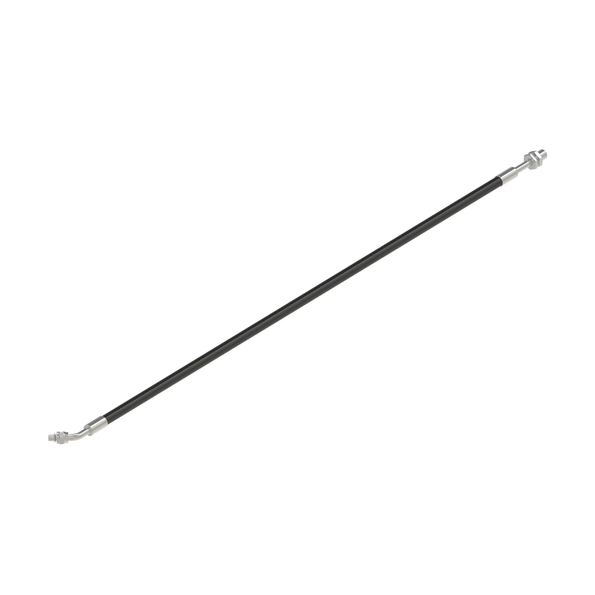 REFRIGERANT HOSE, LINE, REFRIGERANT