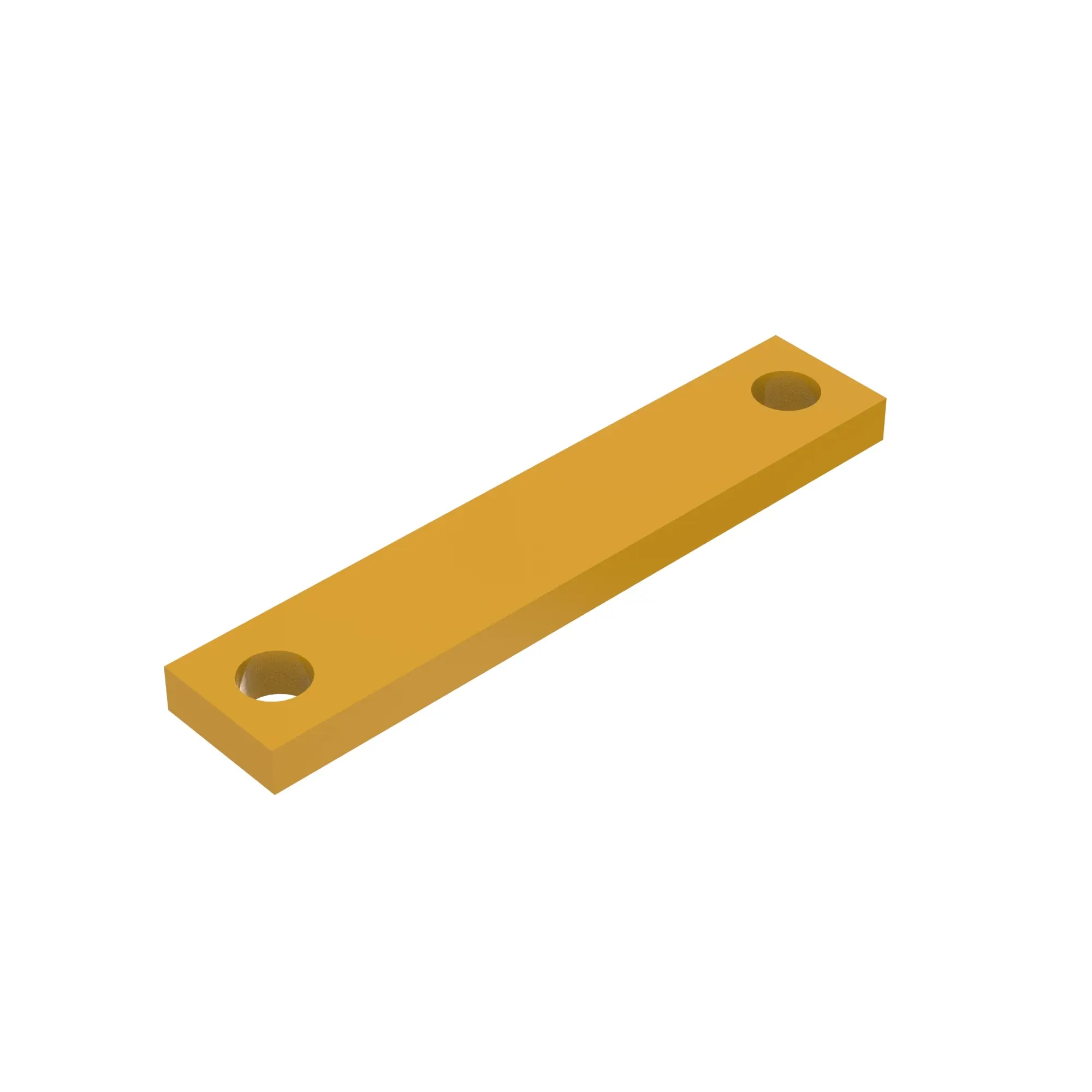 John Deere Strap - T47694