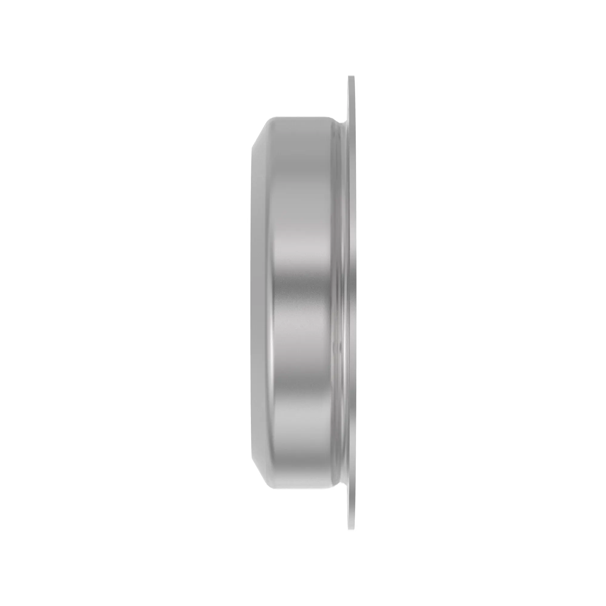 TORSIONAL DAMPER, DETUNER ASSEMBLY