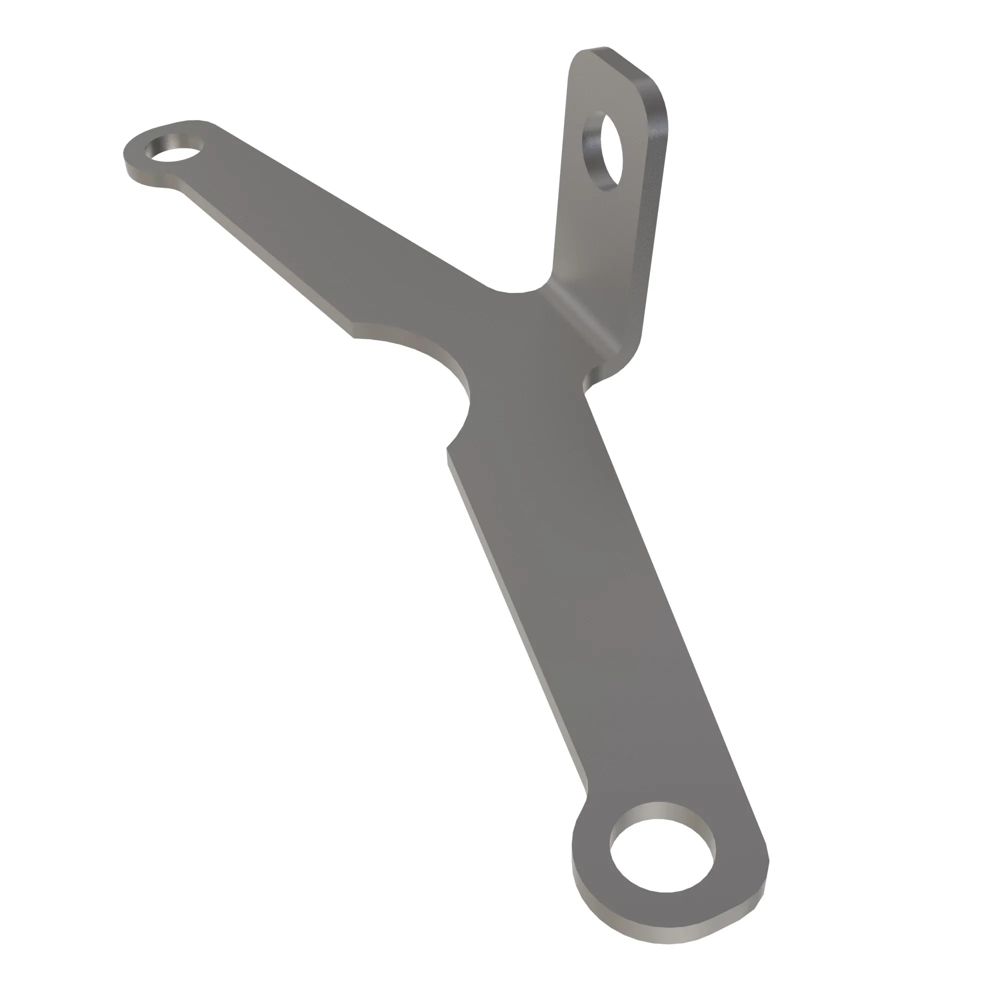 John Deere Bulk Head Plate - T213828