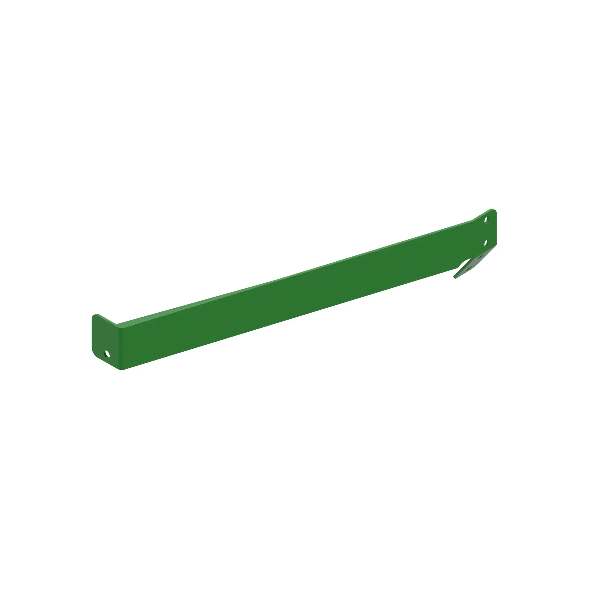 John Deere Raw Weldment - AKK15996