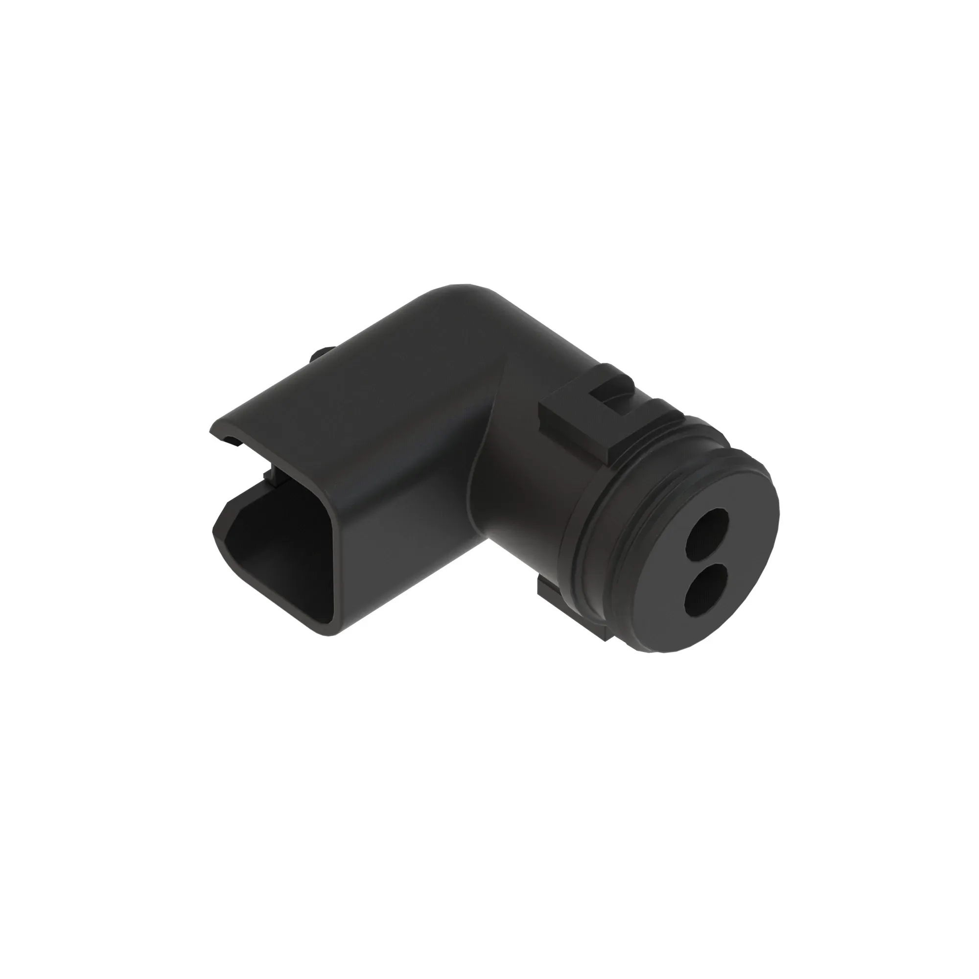 John Deere Electrical Connector Accessory - 57M10338