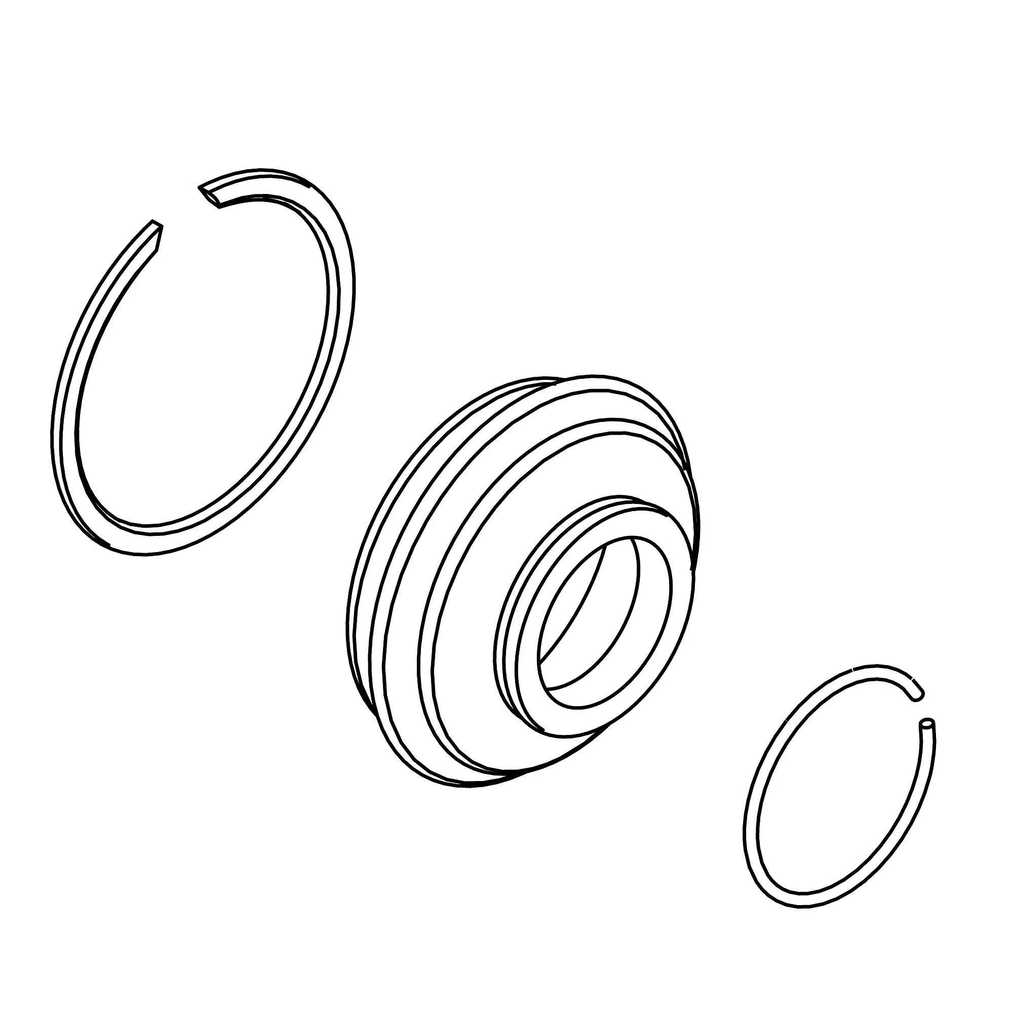 John Deere Boot - AL161343