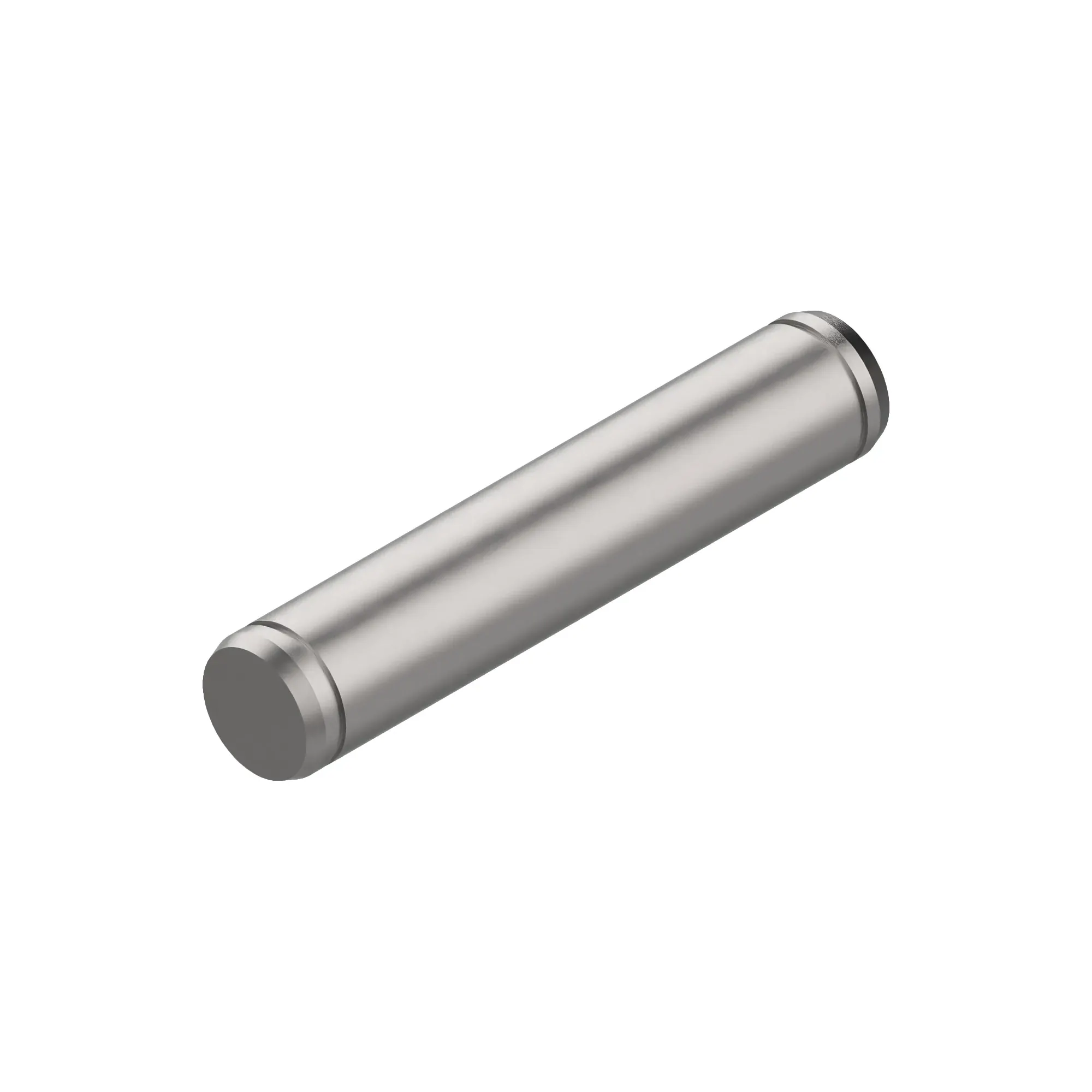 John Deere Alloy Steel 2 or More Grooves Circular Groove Pin - KK104533