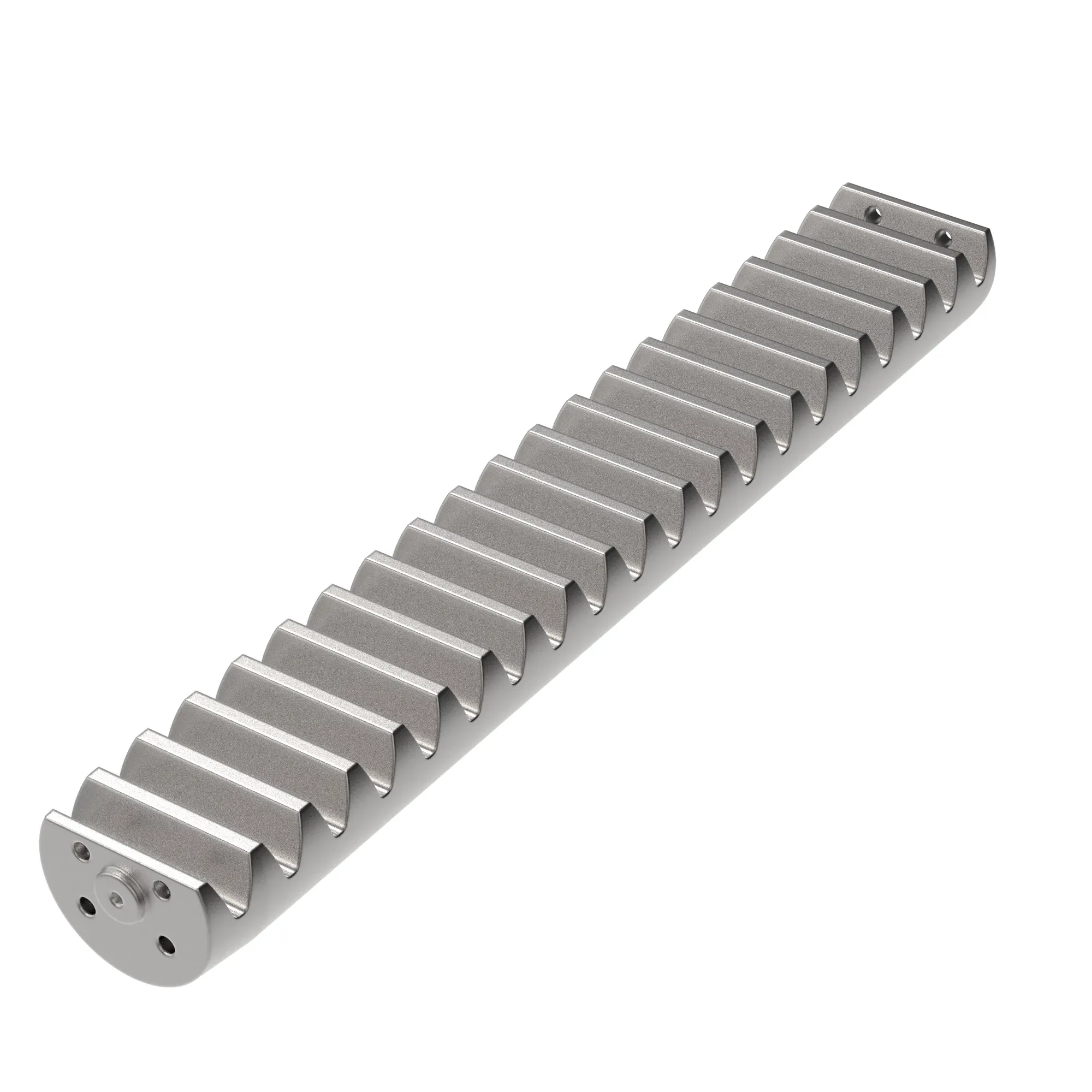 John Deere Rack - F711787