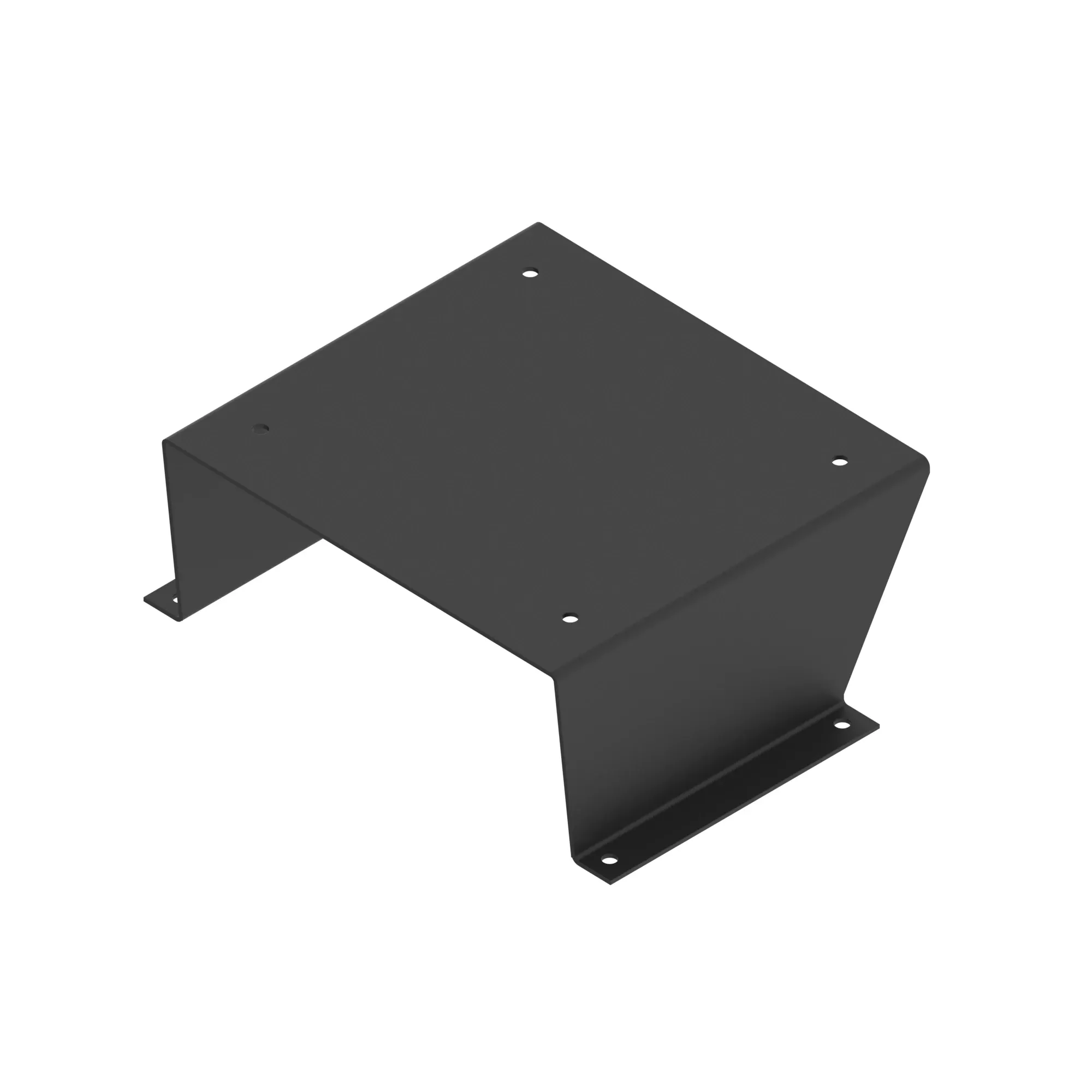 John Deere Seat Support Bracket - SU36342