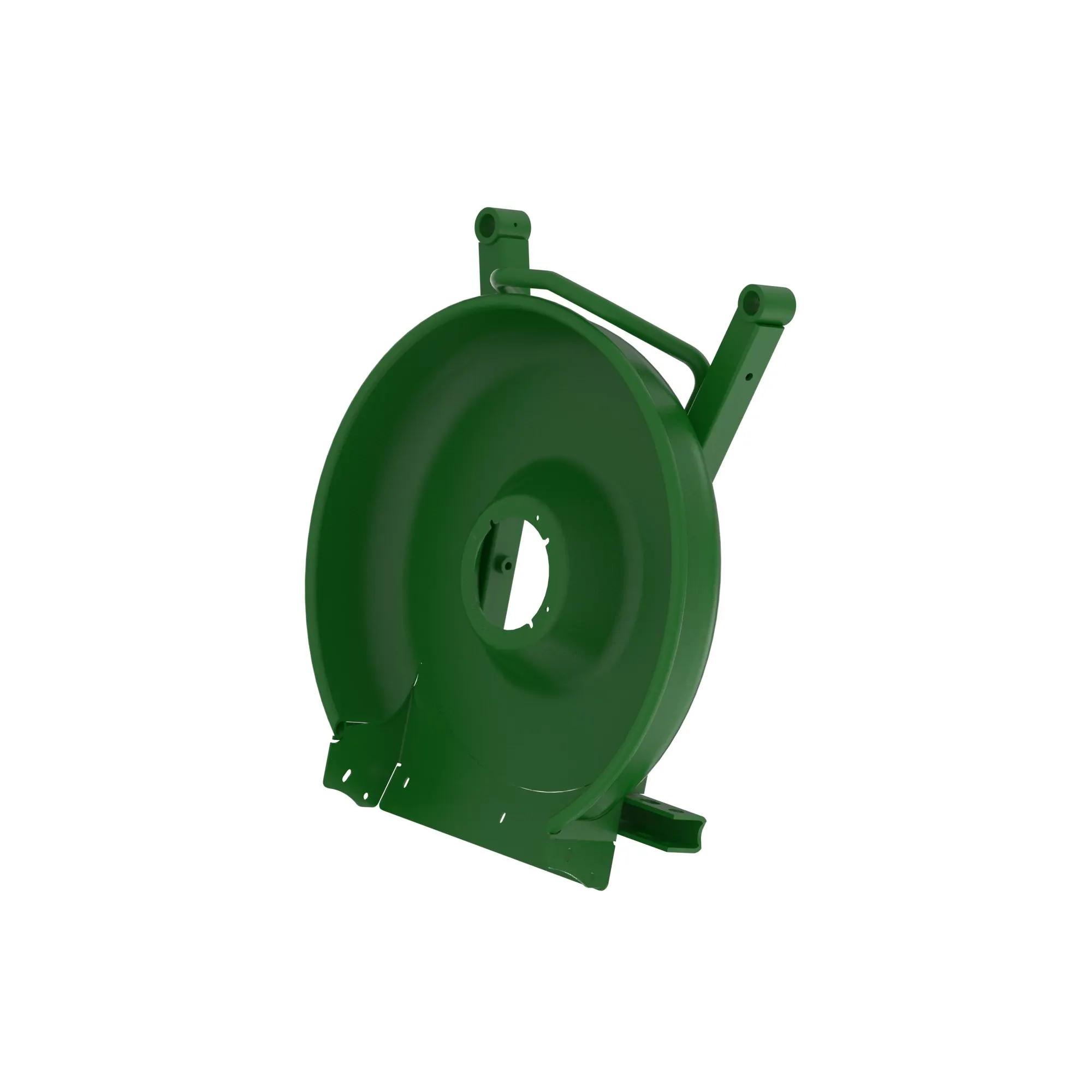 mowerdeck