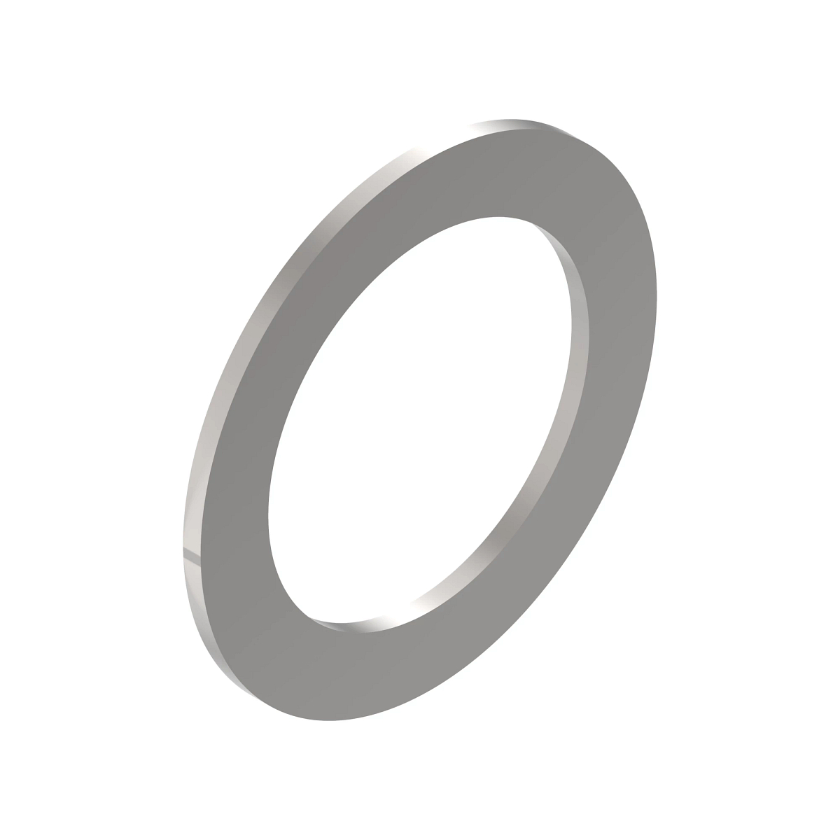 John Deere Round Hole Washer - P57447