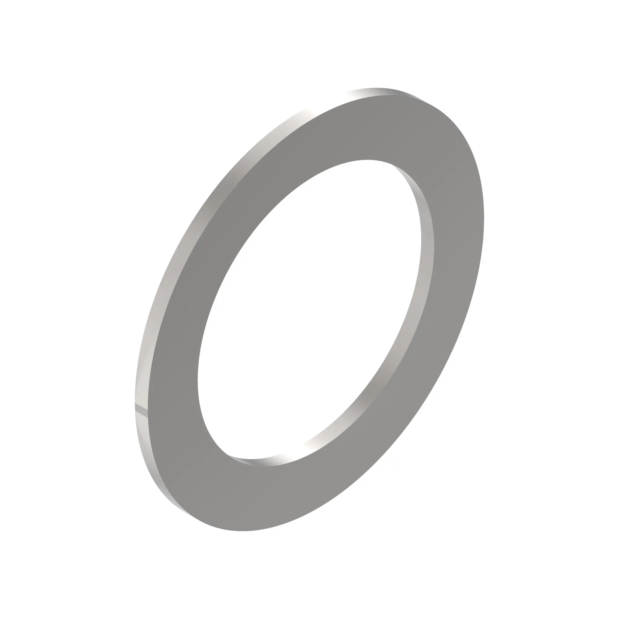 John Deere Round Hole Washer - P57447