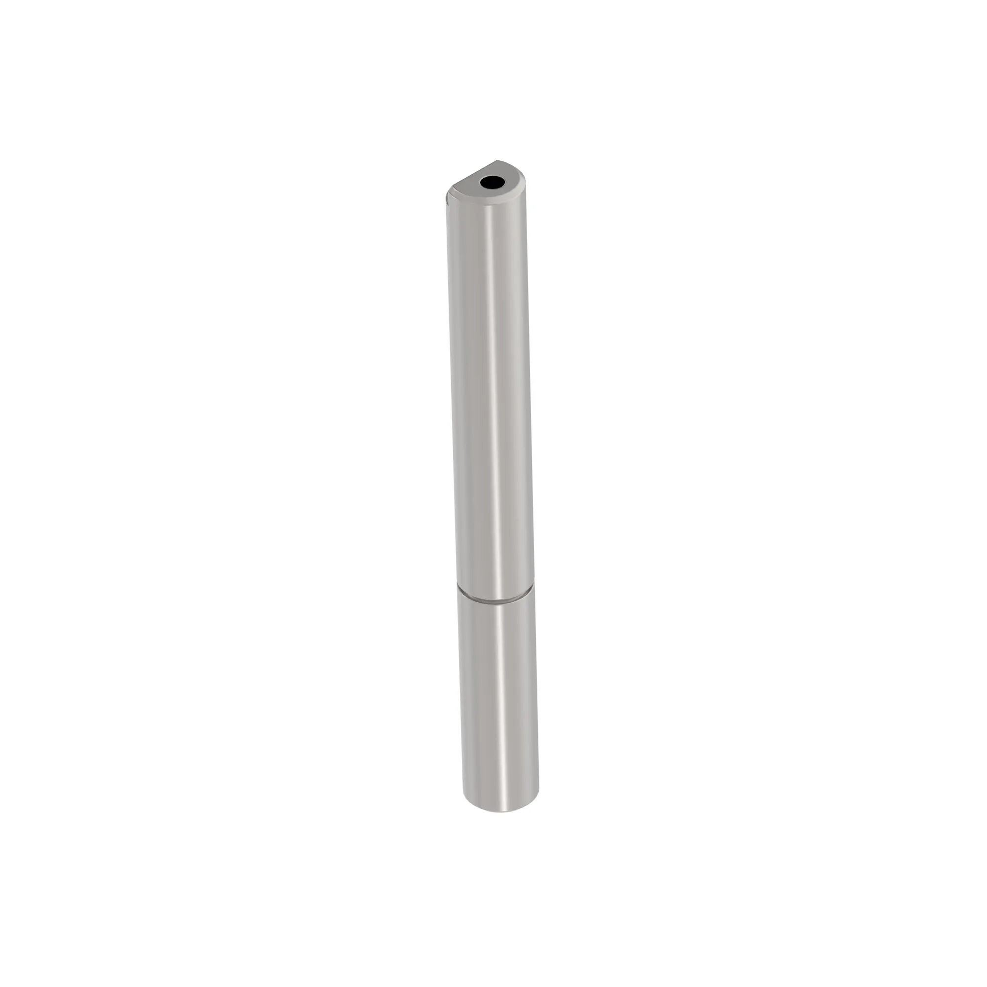 John Deere Foot Pedal Bellcrank Rod - T215581