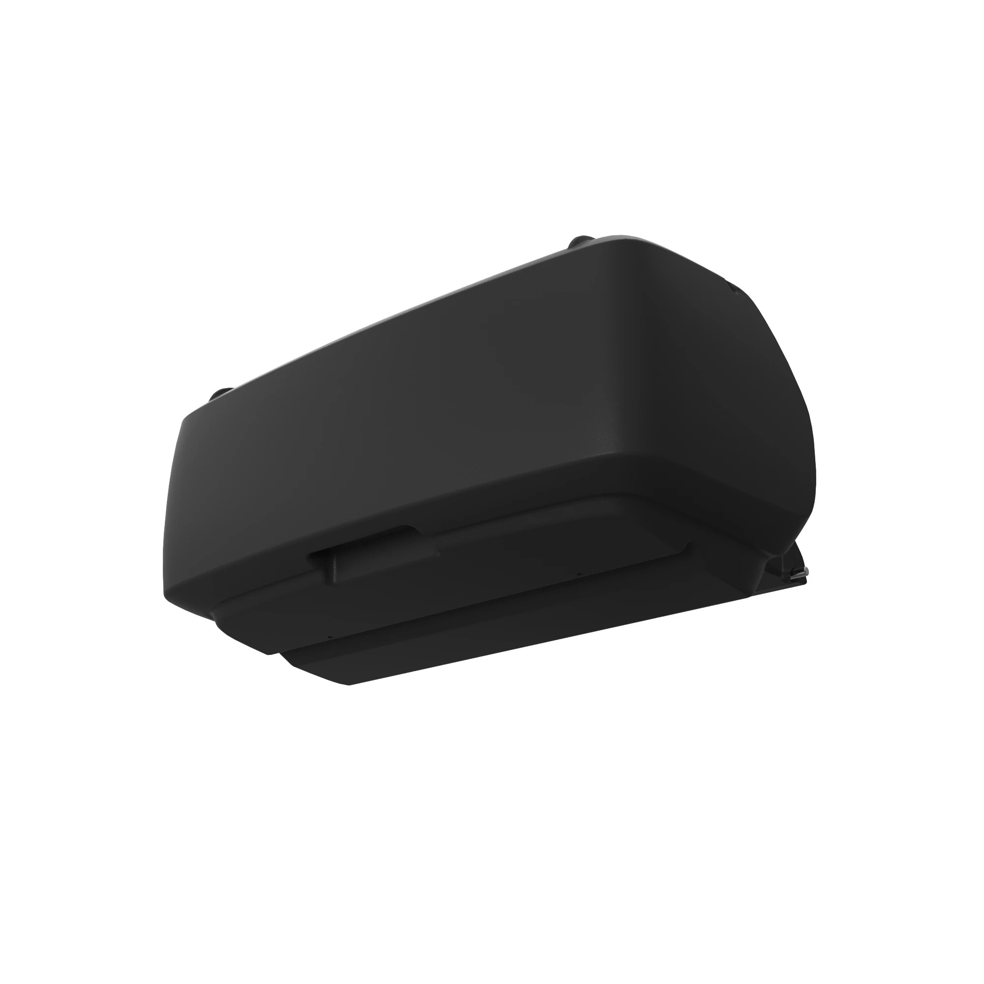 GRASS CATCHER, 18" HIGH CAPACITY