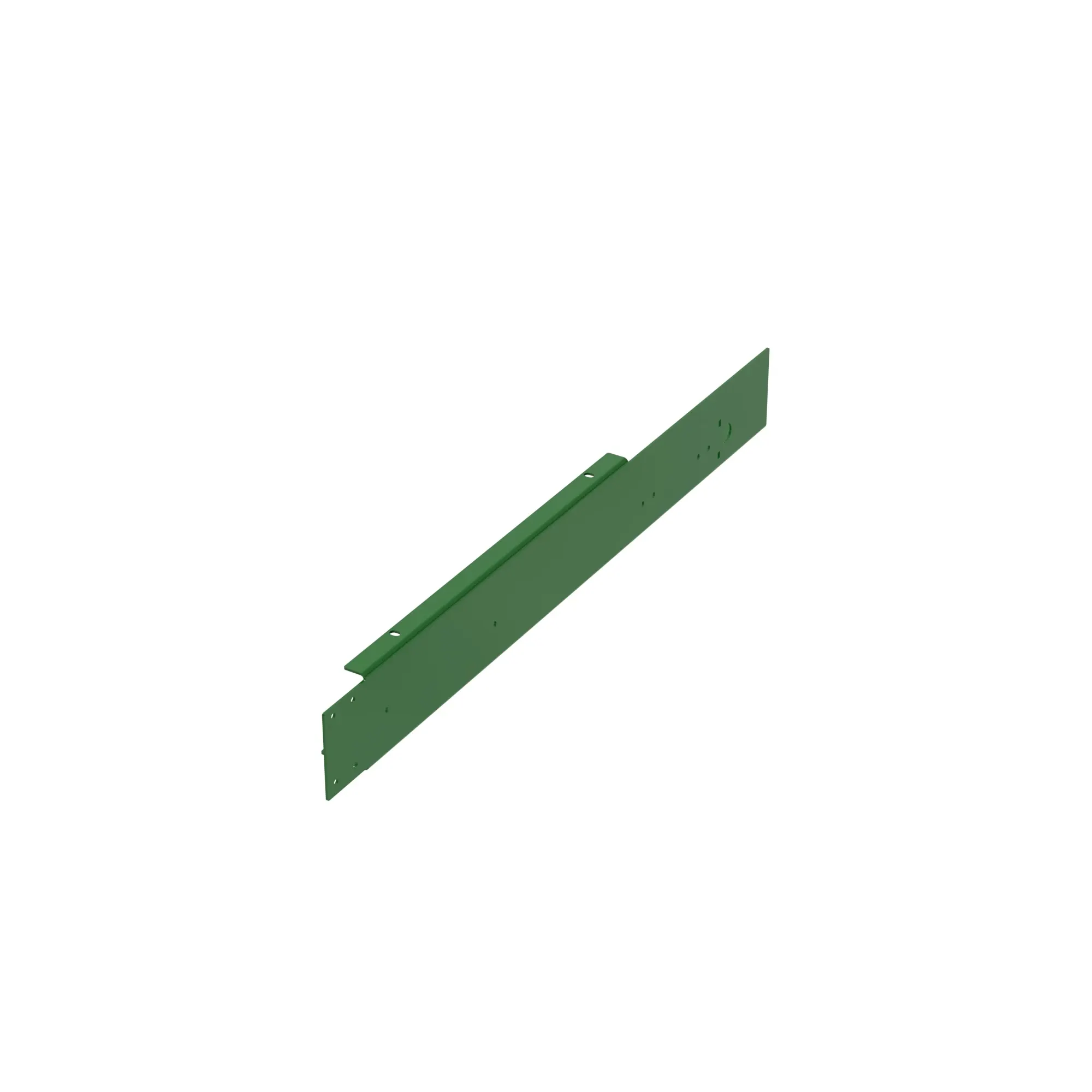 Corner