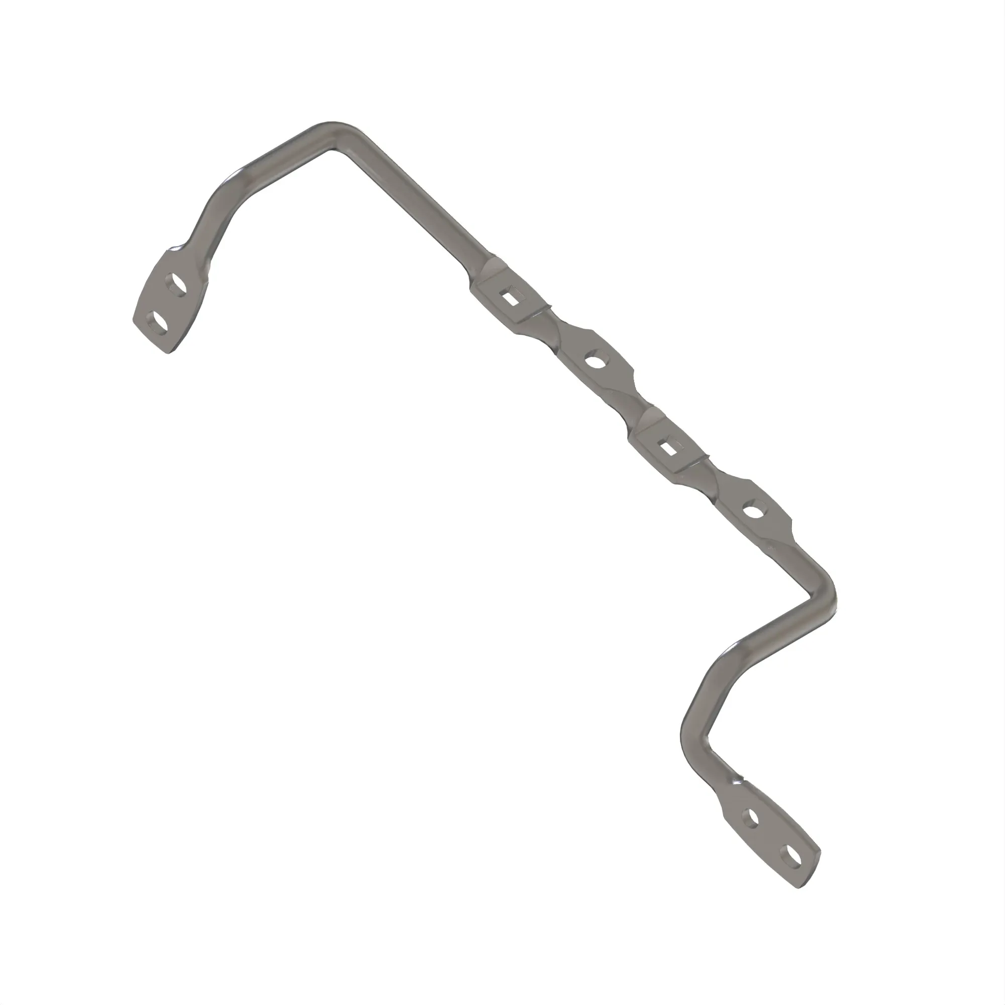 ROD, FUEL COOLER BRACKET, BOTTOM