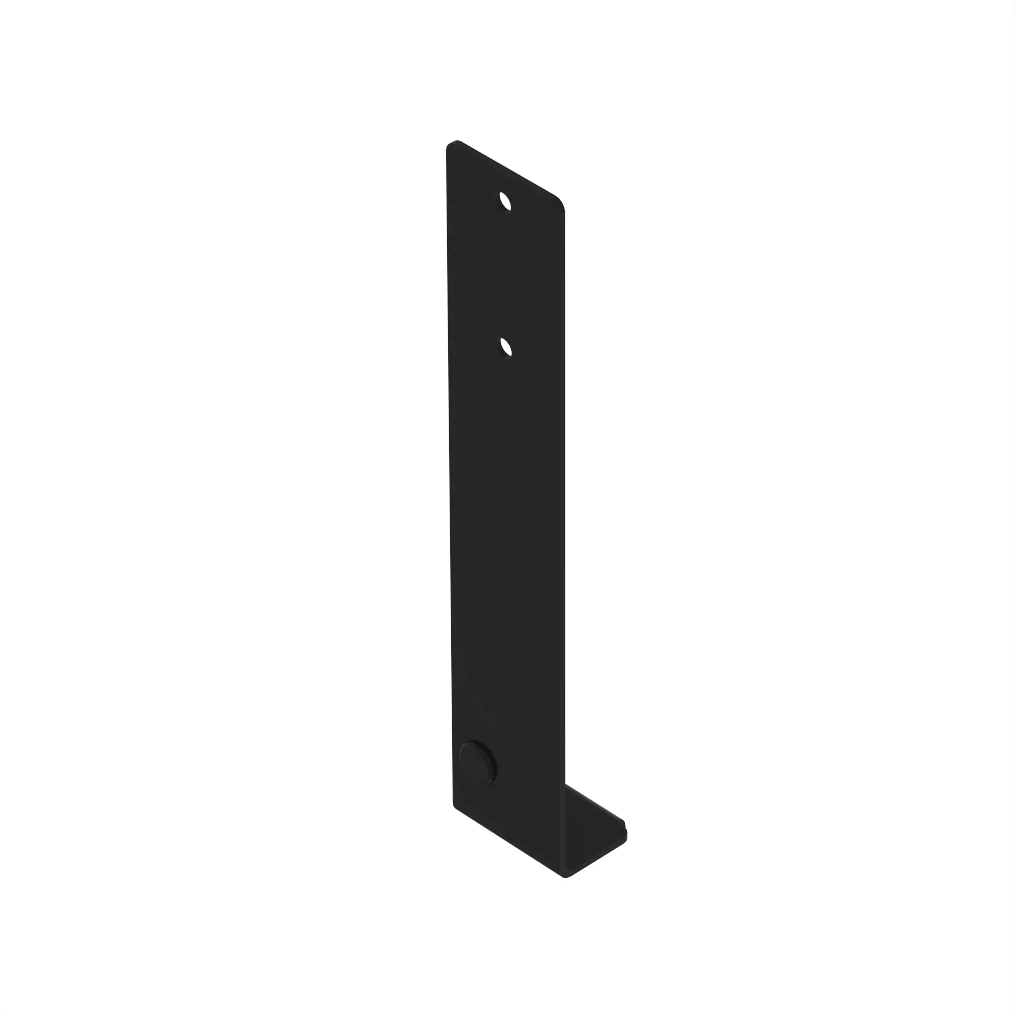 BRACKET, AIR DUCT