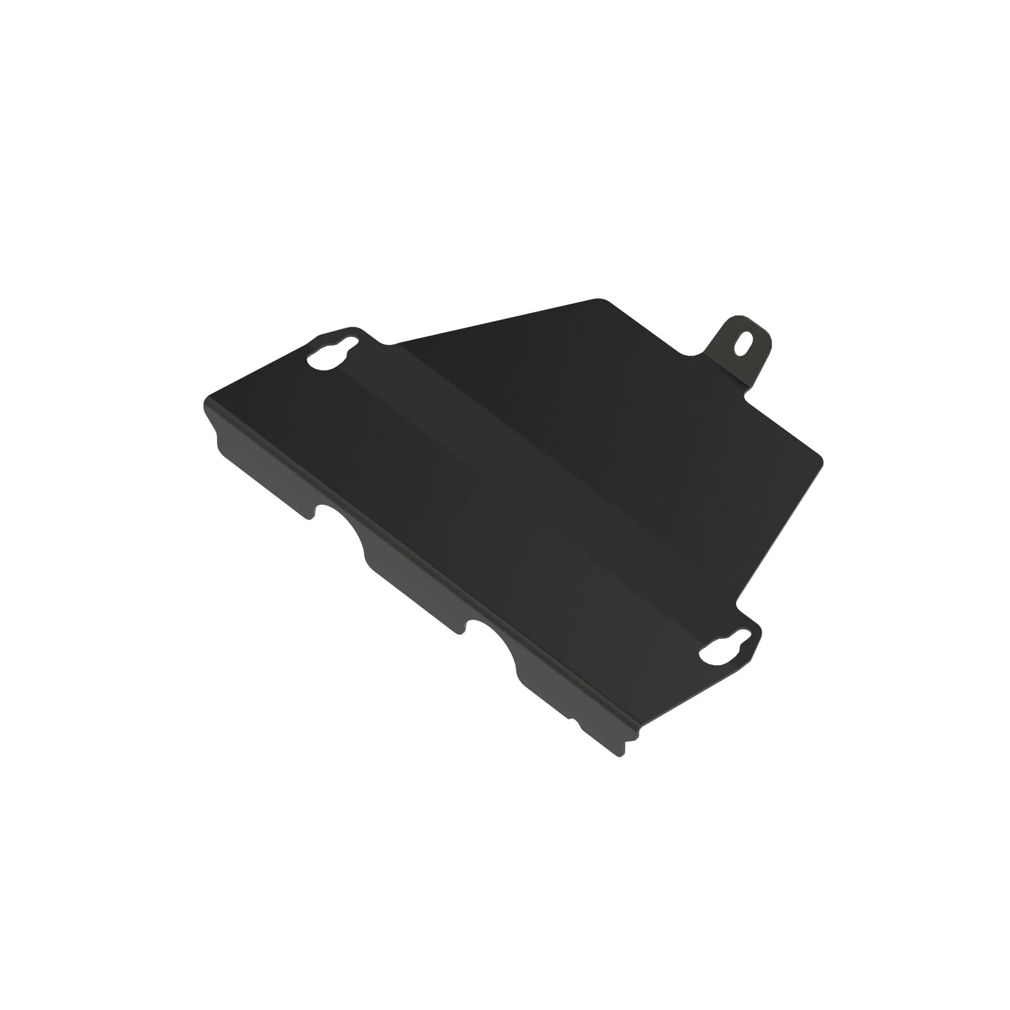 John Deere Front Support Shield - R563734