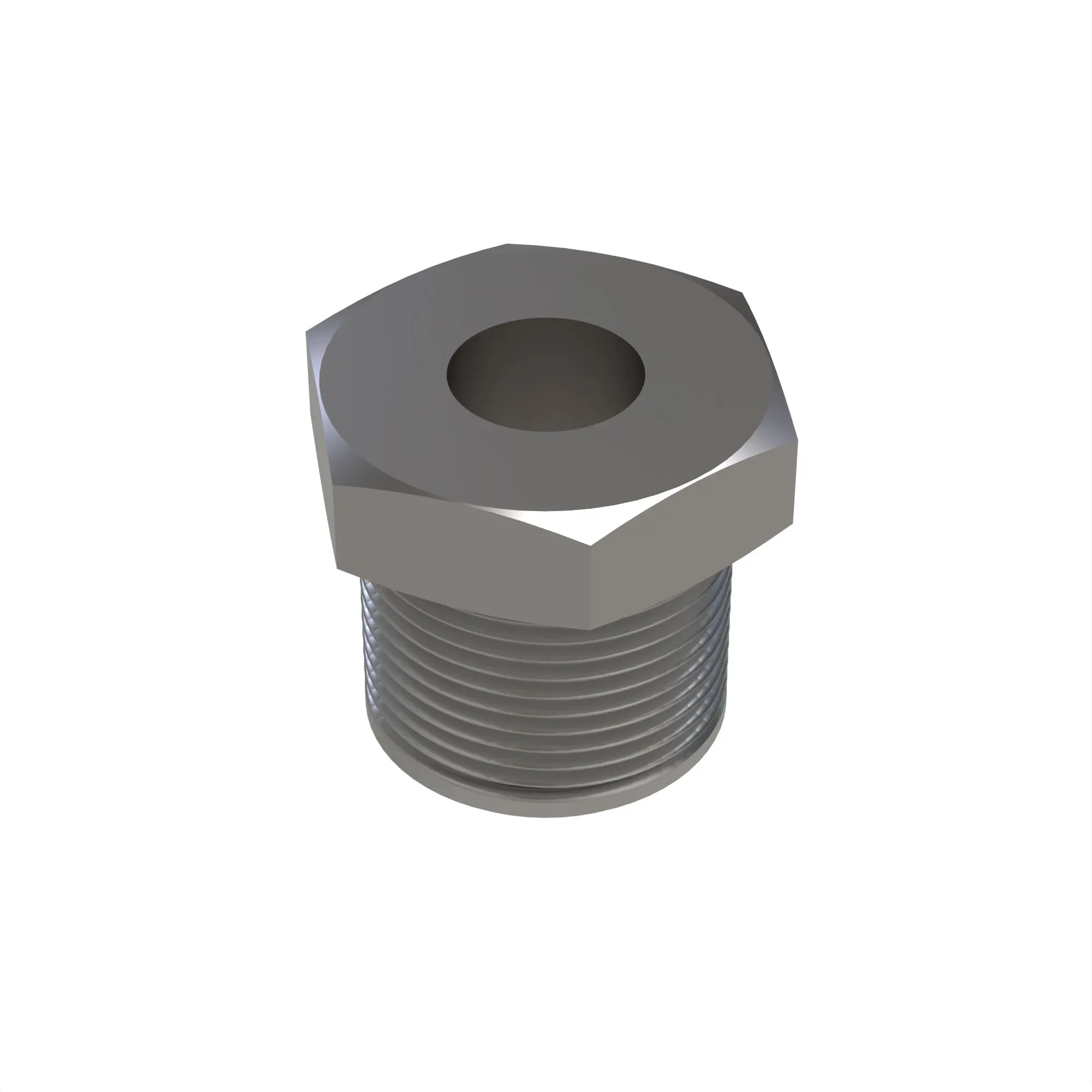 PIPE BUSHING, REDUCER