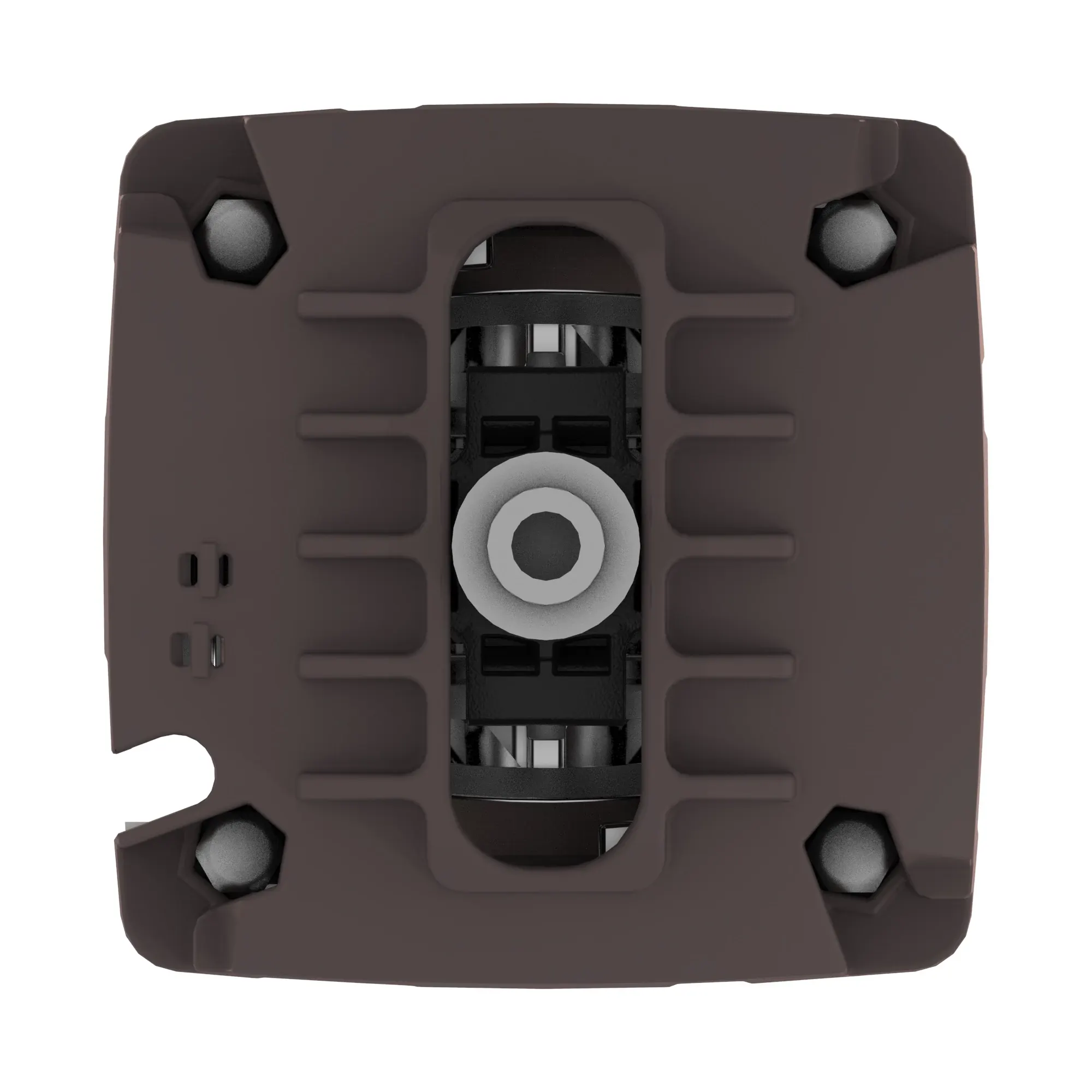 Control Lever