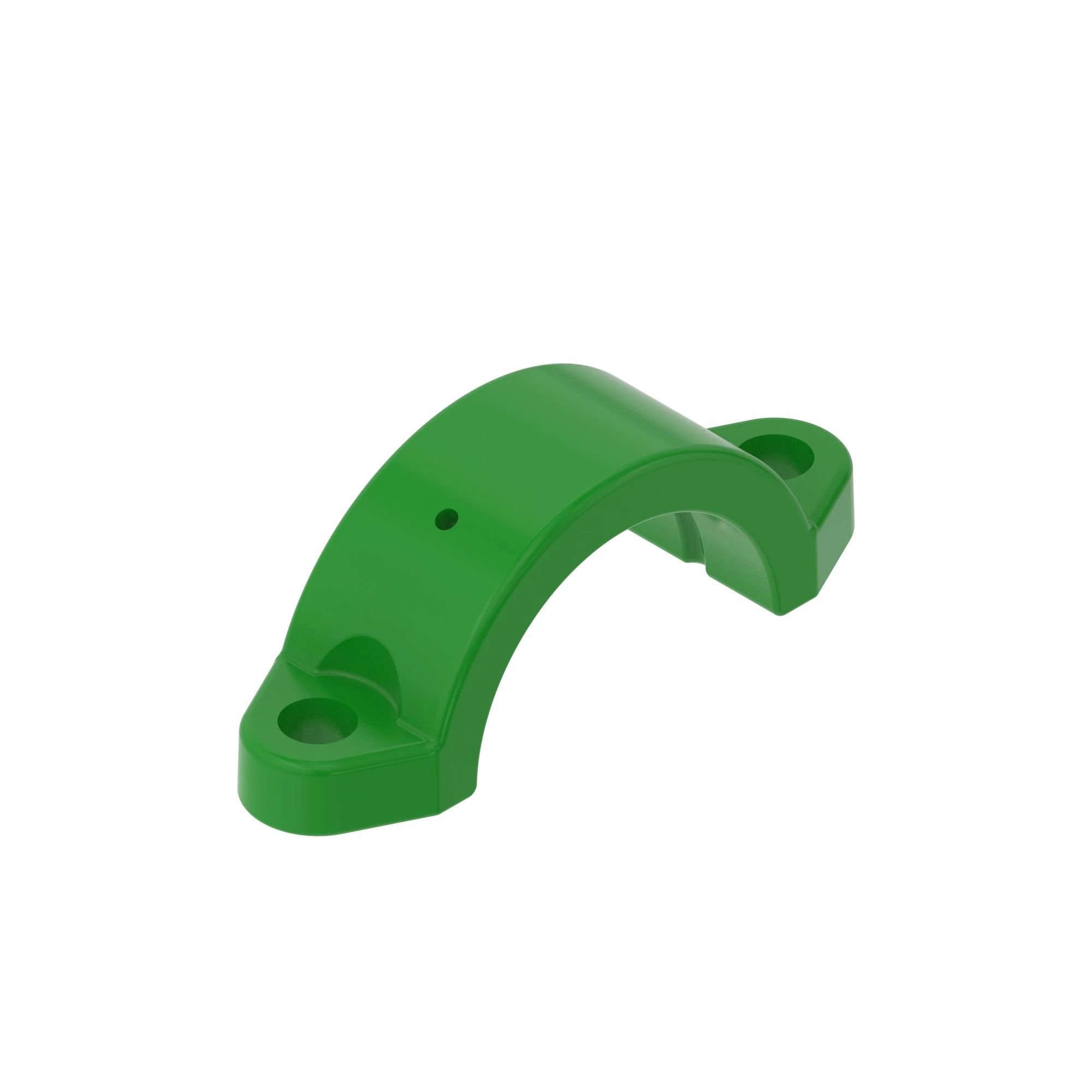 John Deere Platform Lift Rockshaft Cap - E89598