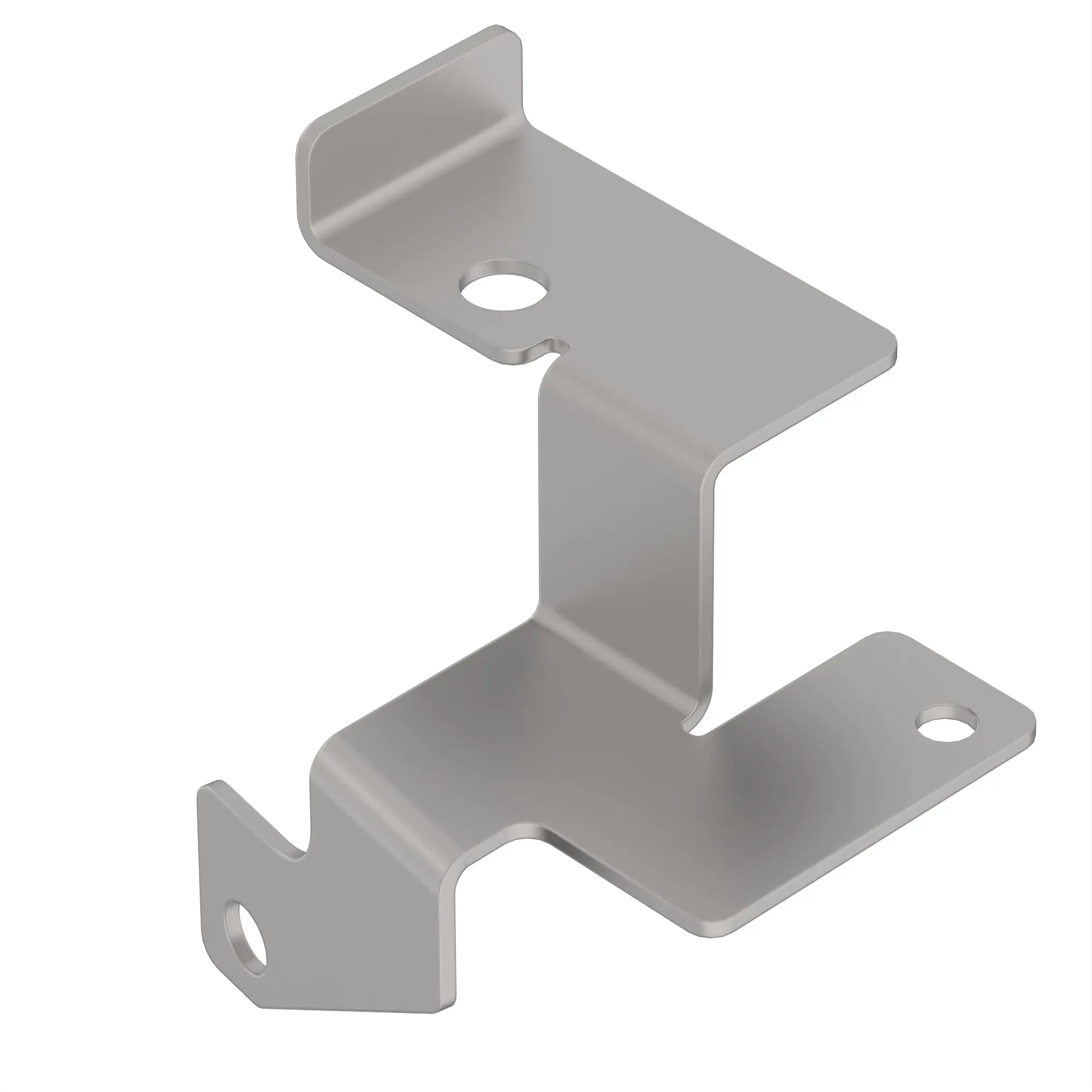 Bracket, Oil Cooler Tube Mtg