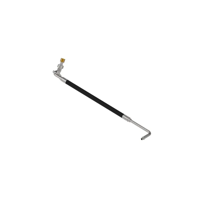 REFRIGERANT HOSE