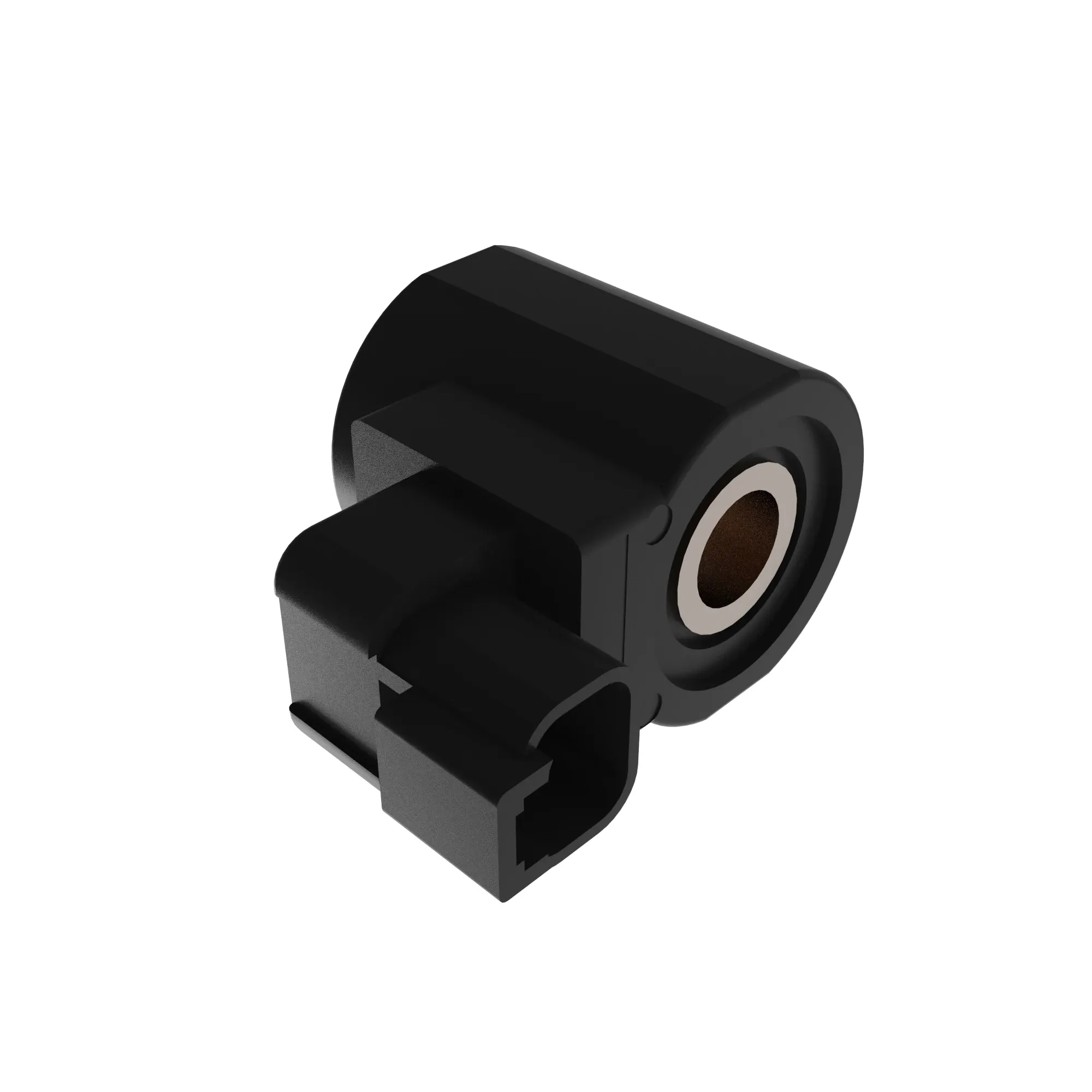 YZ502534: Solenoid Valve Coil