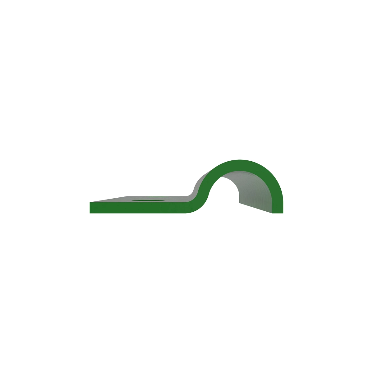 Clamp, (Twine)