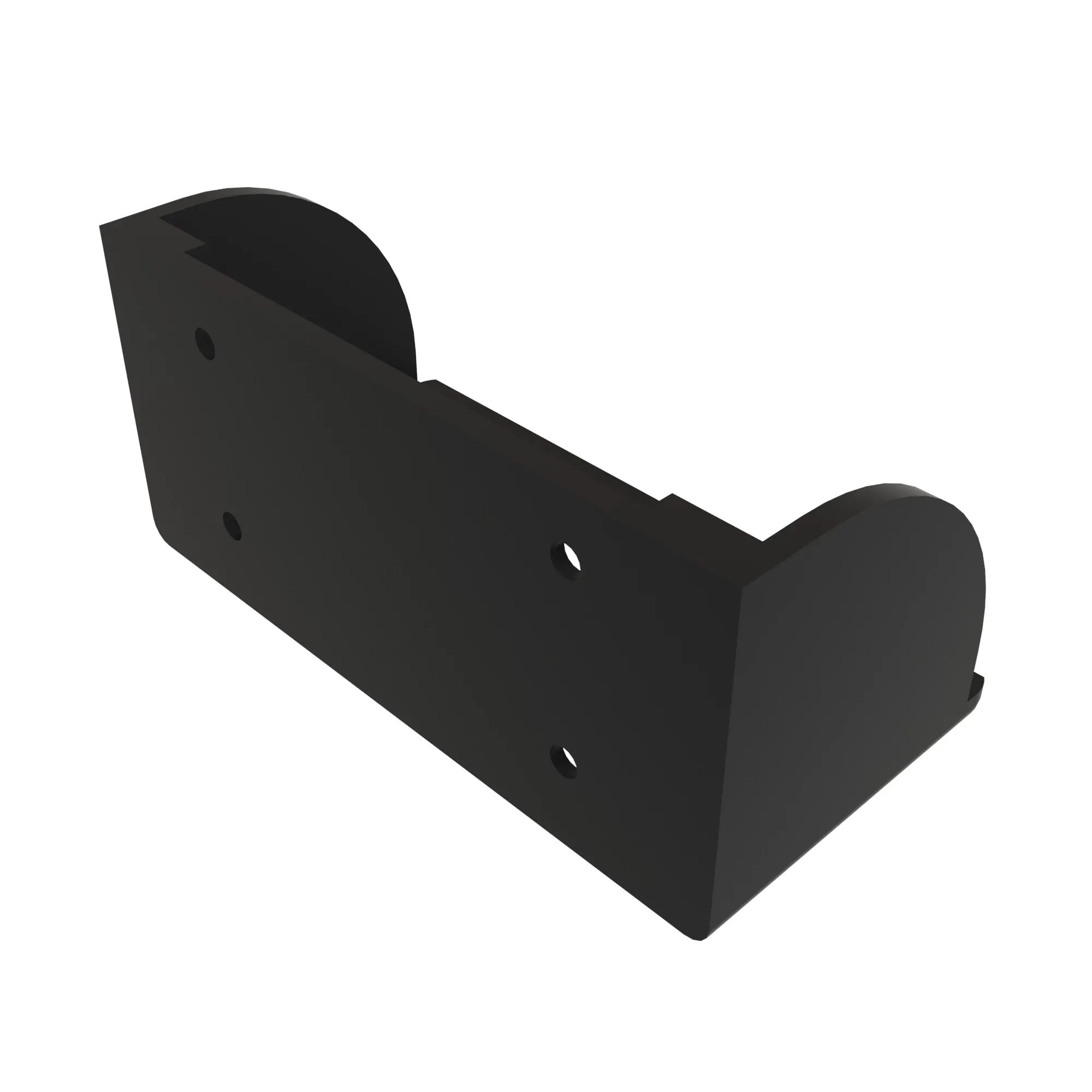 John Deere Timer Mounting Bracket - T255175