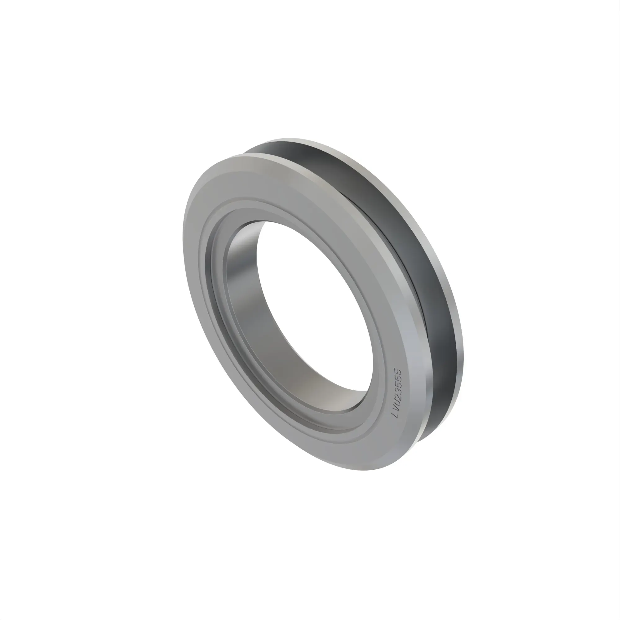 SHIFT COLLAR, RANGE GEARS