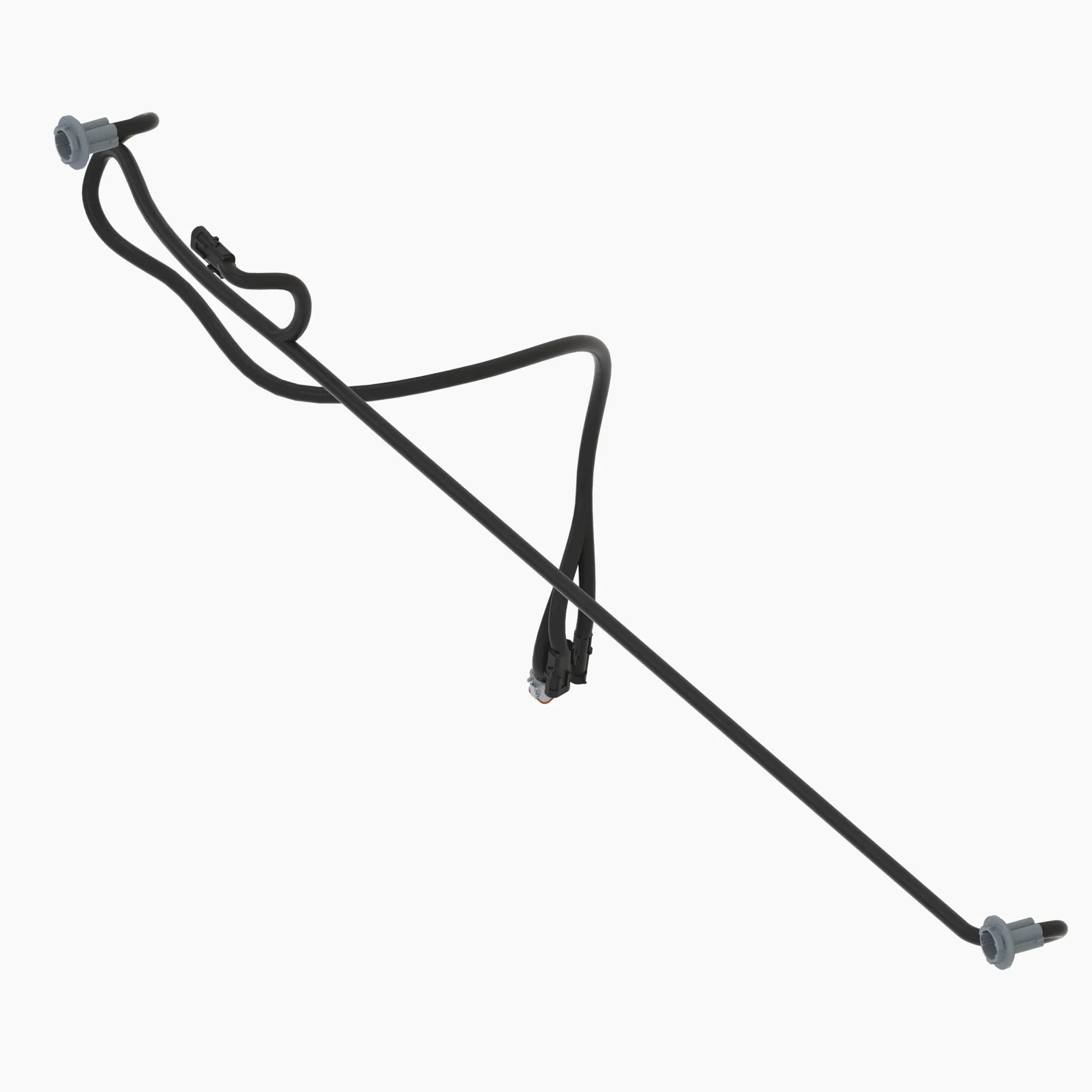 John Deere Wiring Harness - AN221643