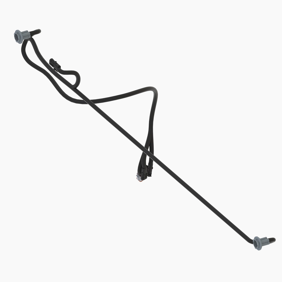 Harness Assy - Rear Lights