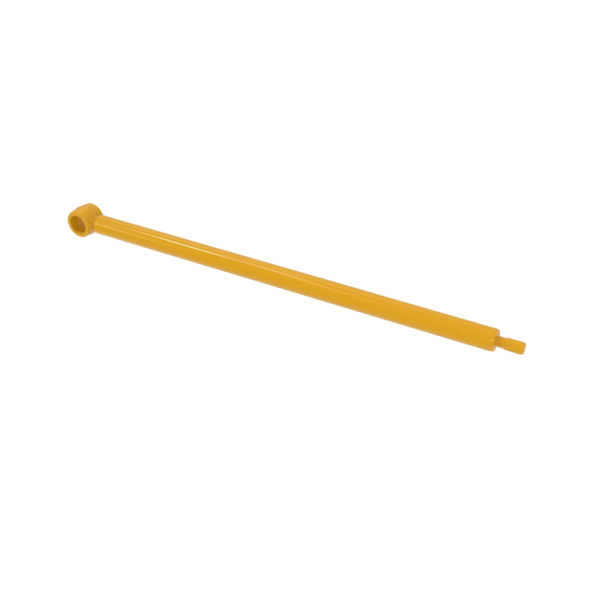John Deere Stabilizer Hydraulic Cylinder Rod - RE32175