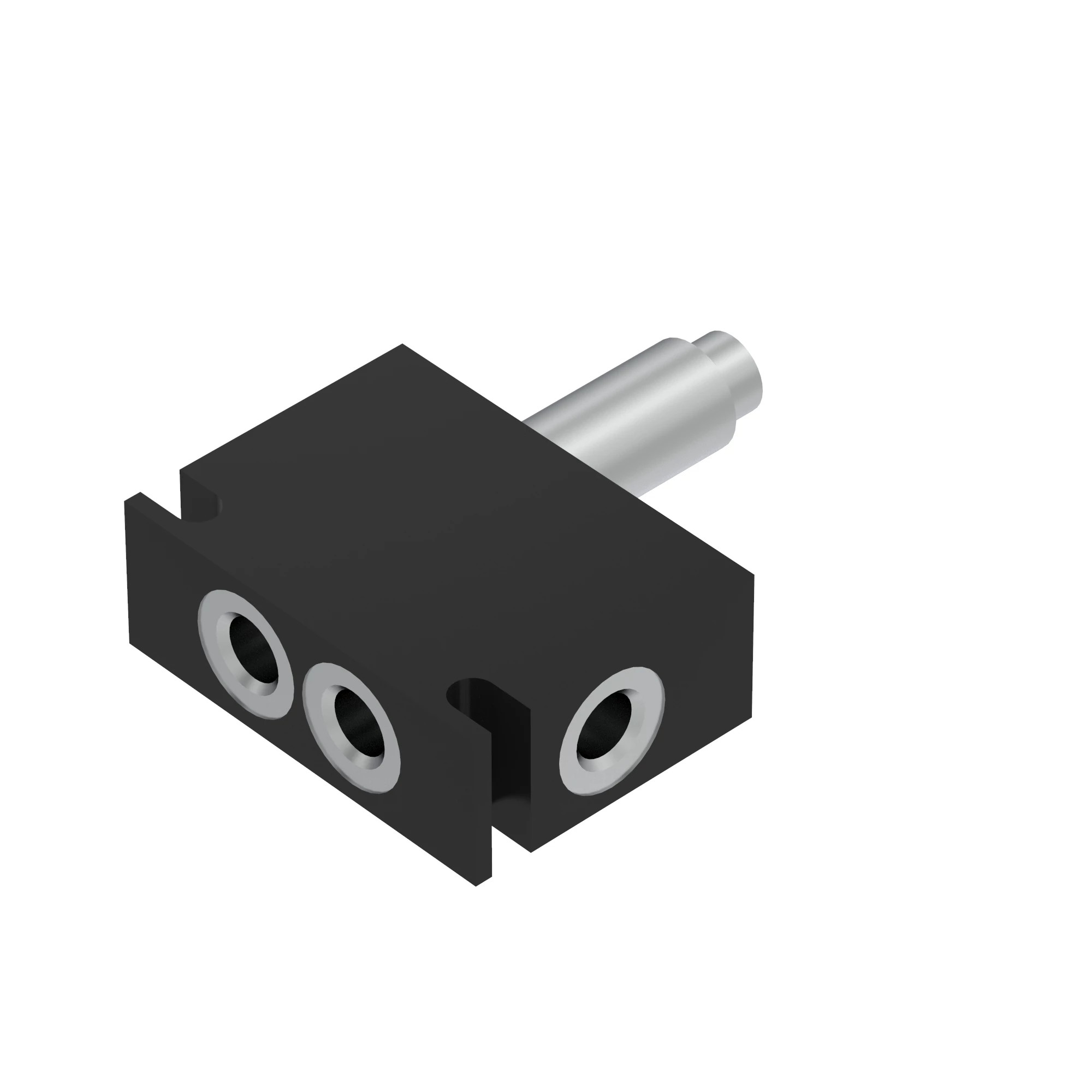 John Deere Toe Control Valve - AN208815