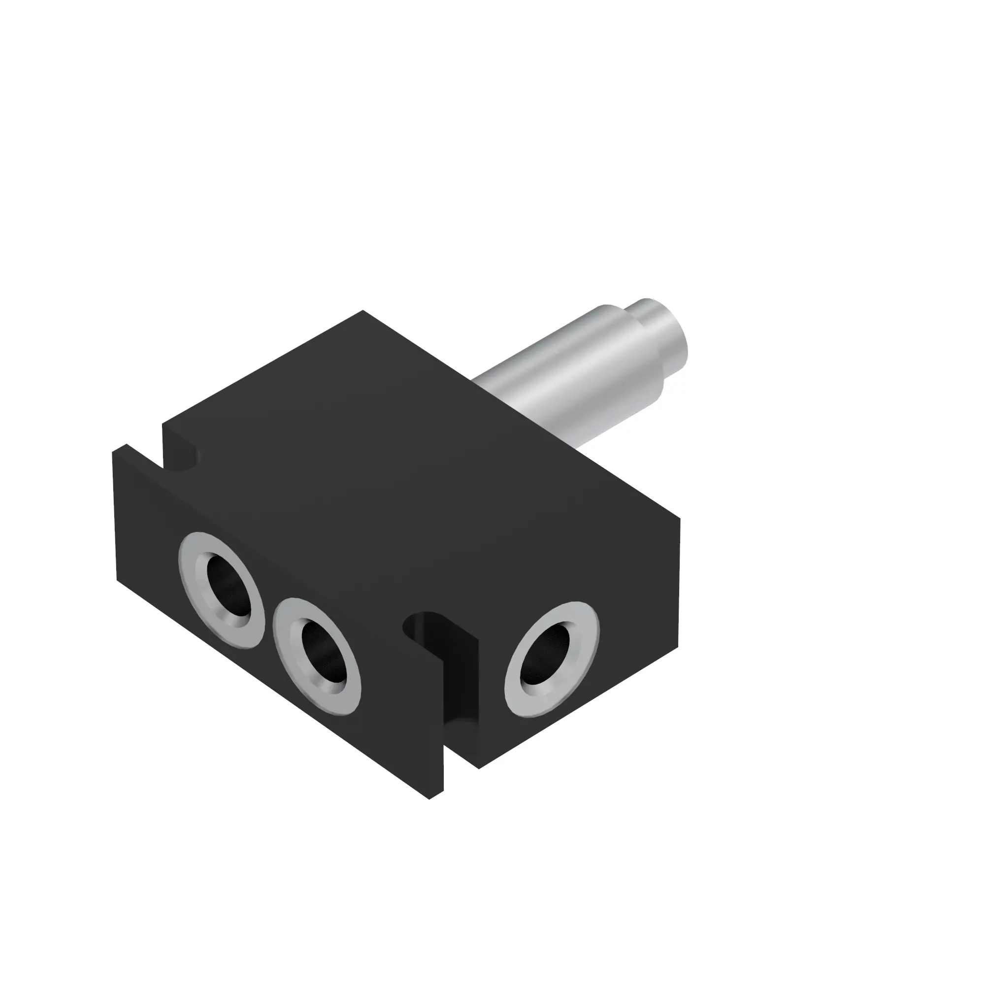 John Deere Toe Control Valve - AN208815